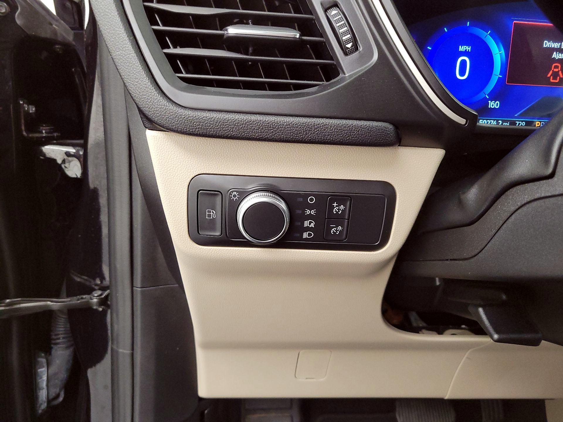 Thumbnail: 2020 Ford Escape - 13
