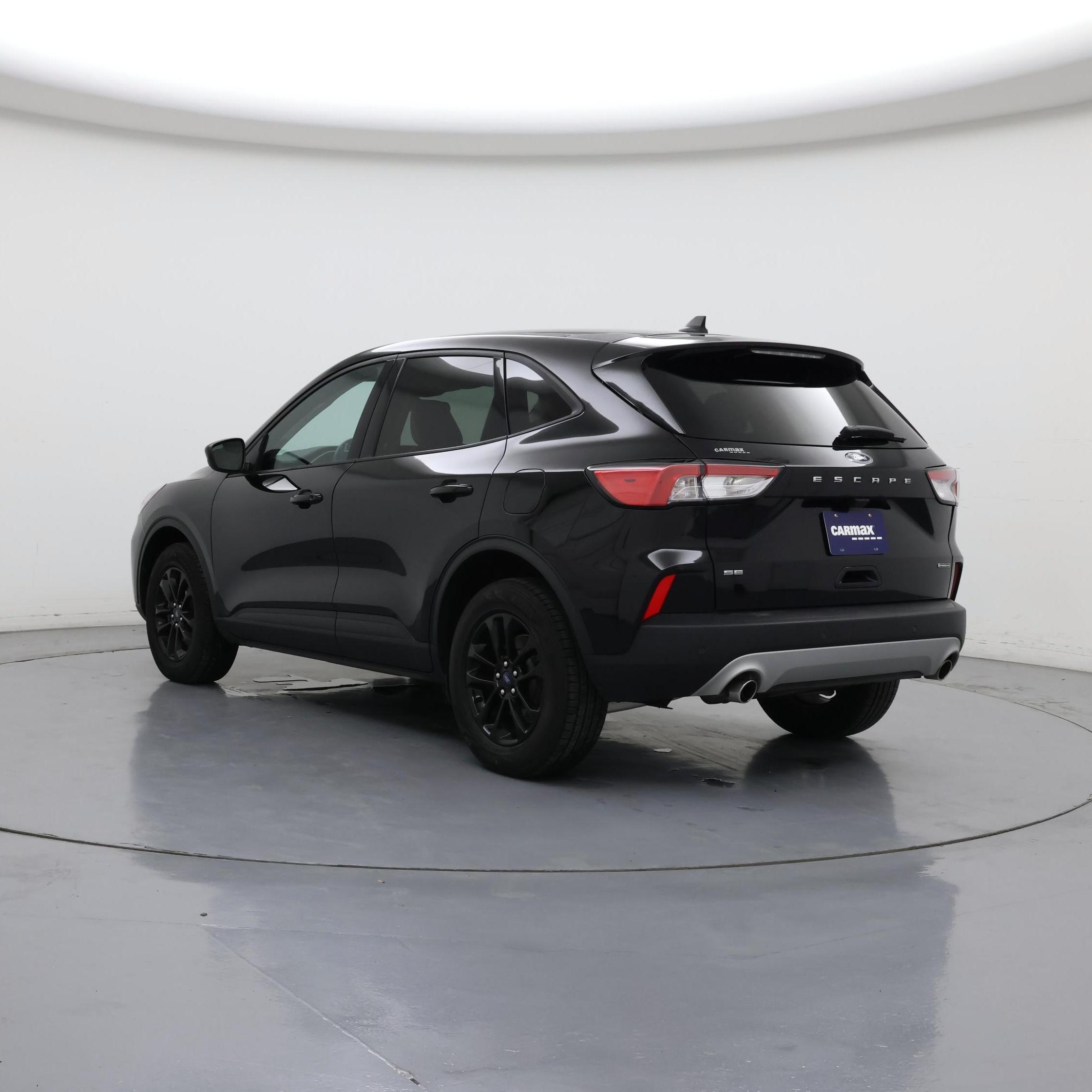 Thumbnail: 2020 Ford Escape - 2