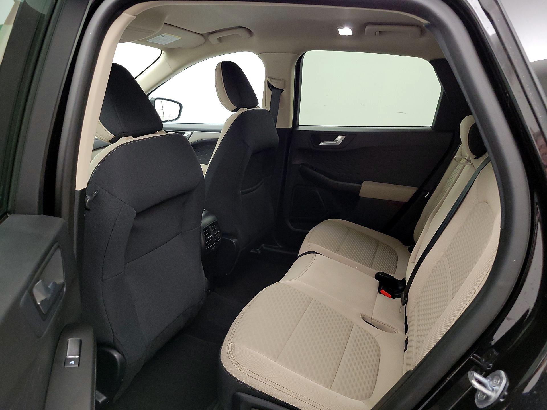 Thumbnail: 2020 Ford Escape - 19