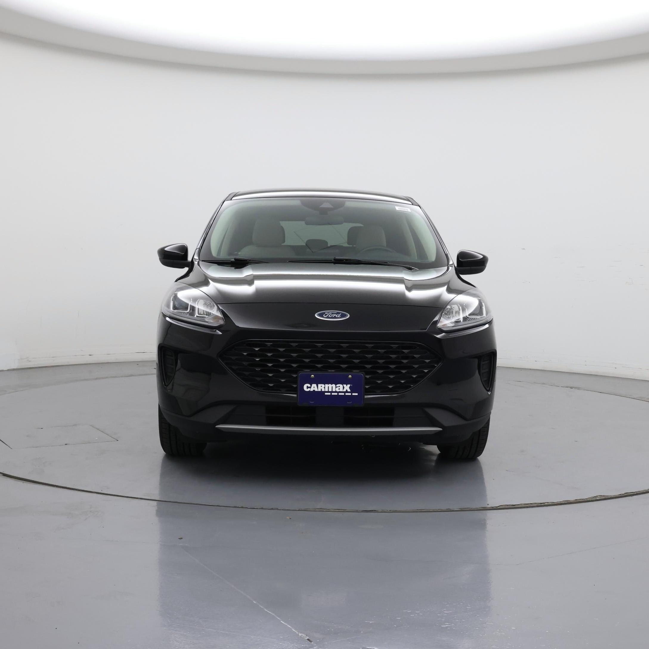 Thumbnail: 2020 Ford Escape - 5