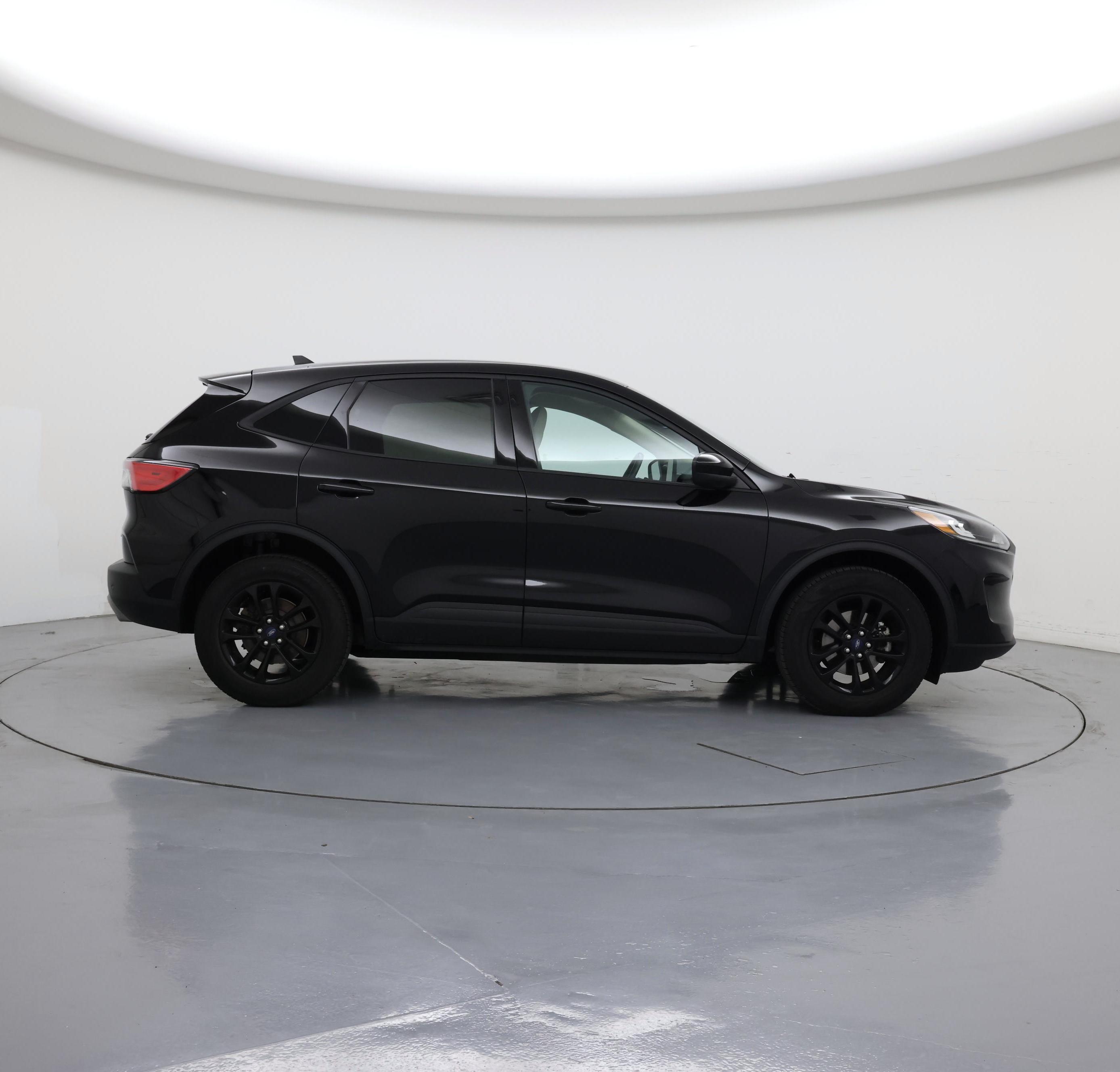 Thumbnail: 2020 Ford Escape - 7