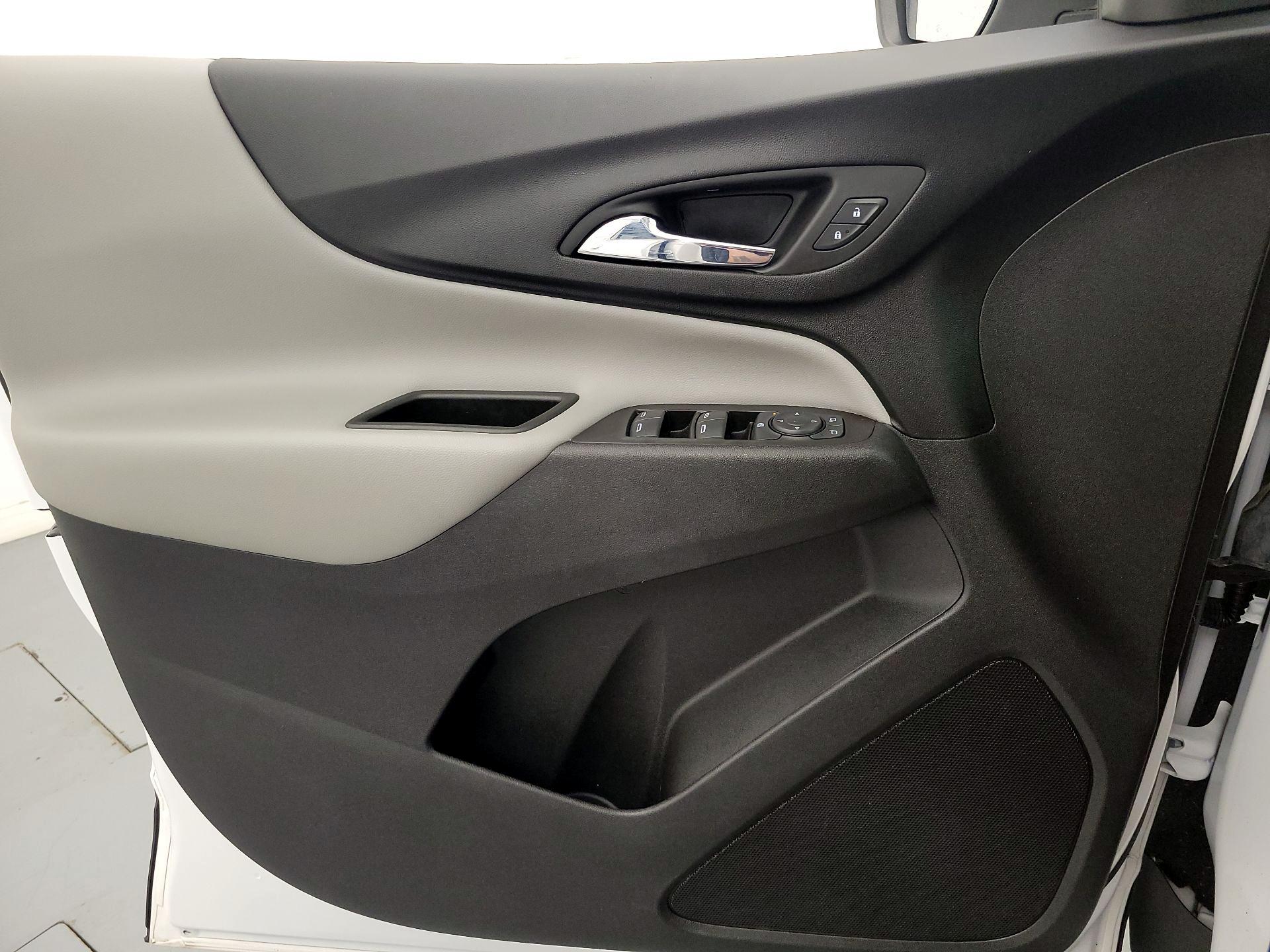 Thumbnail: 2022 Chevrolet Equinox - 12