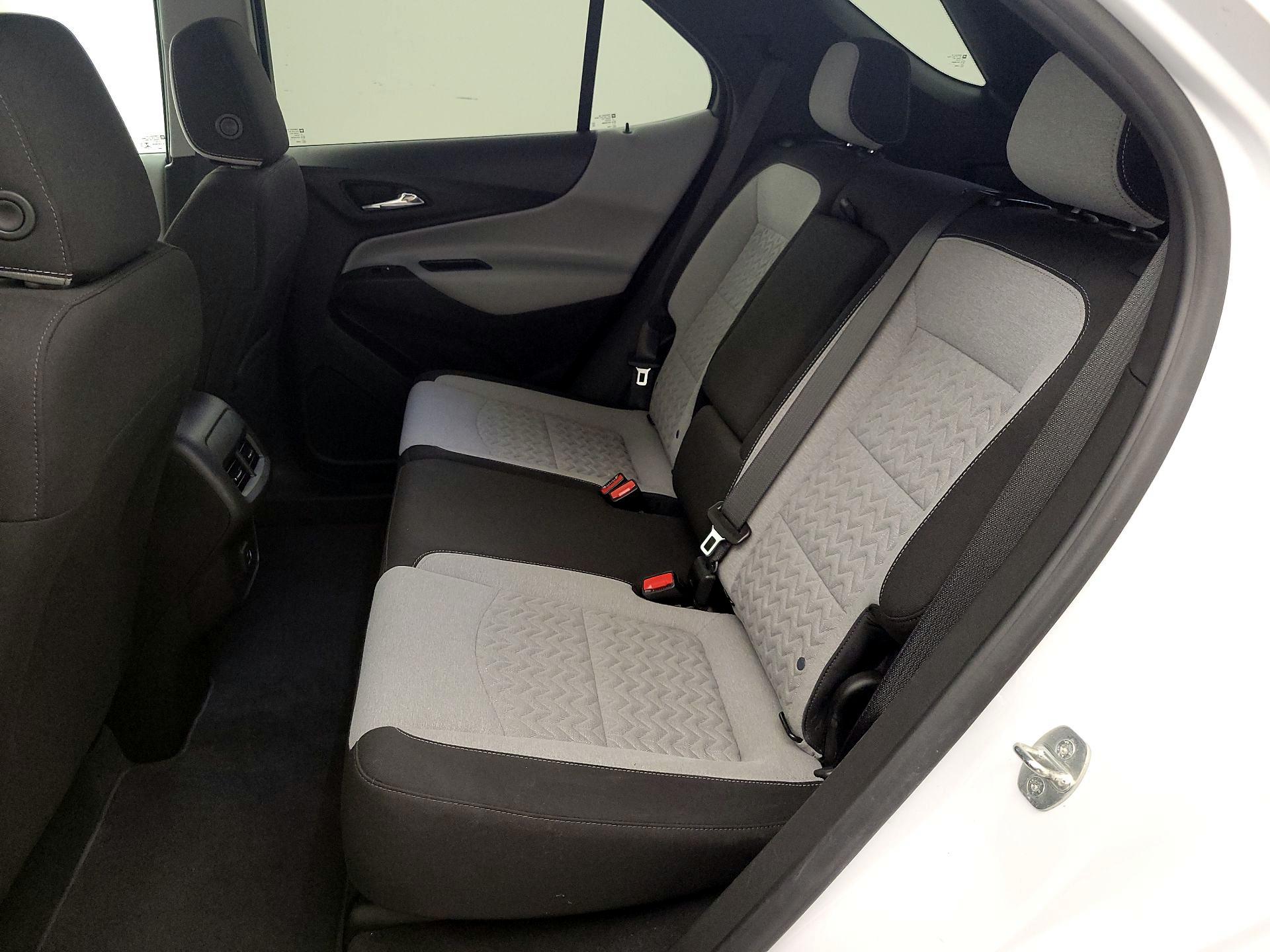 Thumbnail: 2022 Chevrolet Equinox - 19