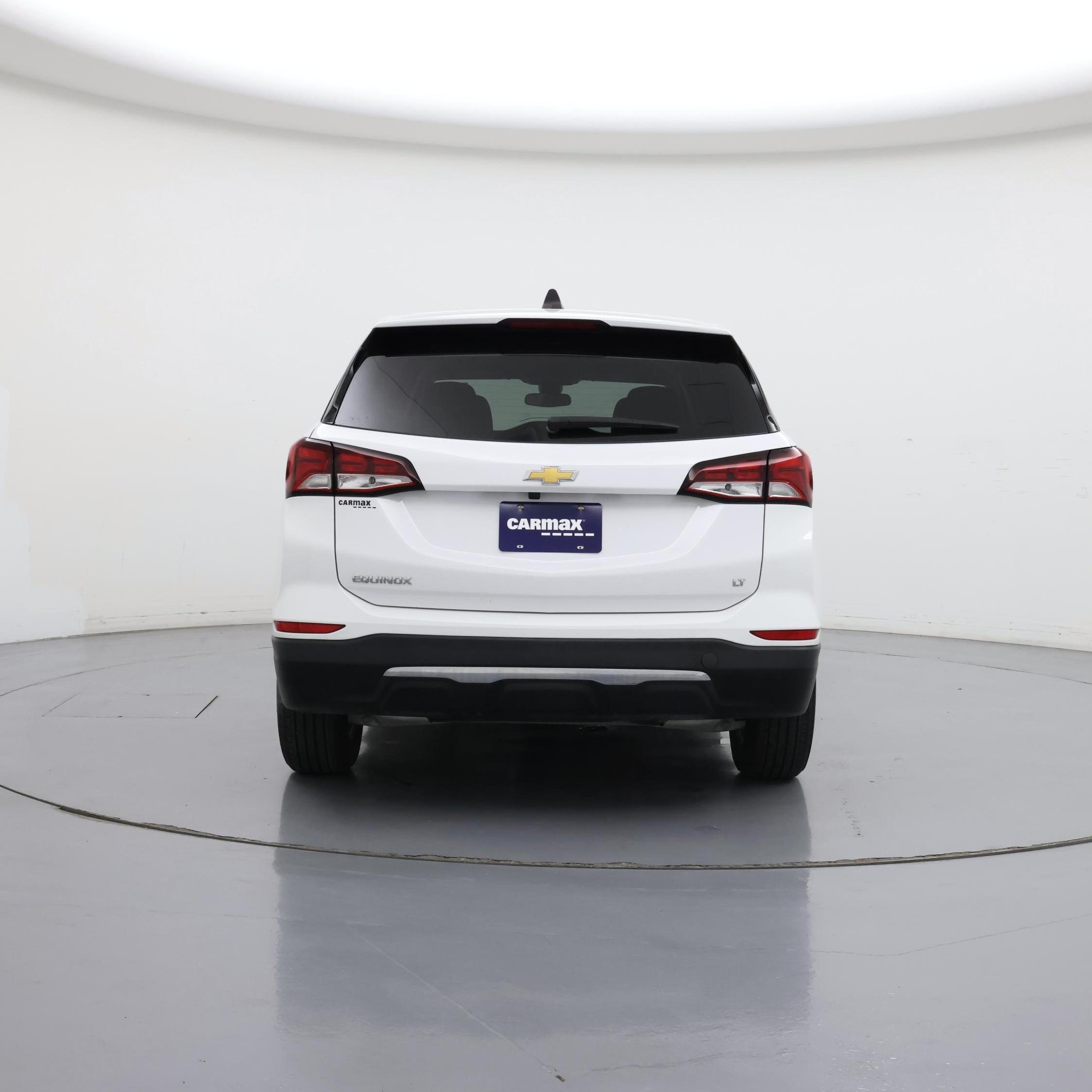 Thumbnail: 2022 Chevrolet Equinox - 6