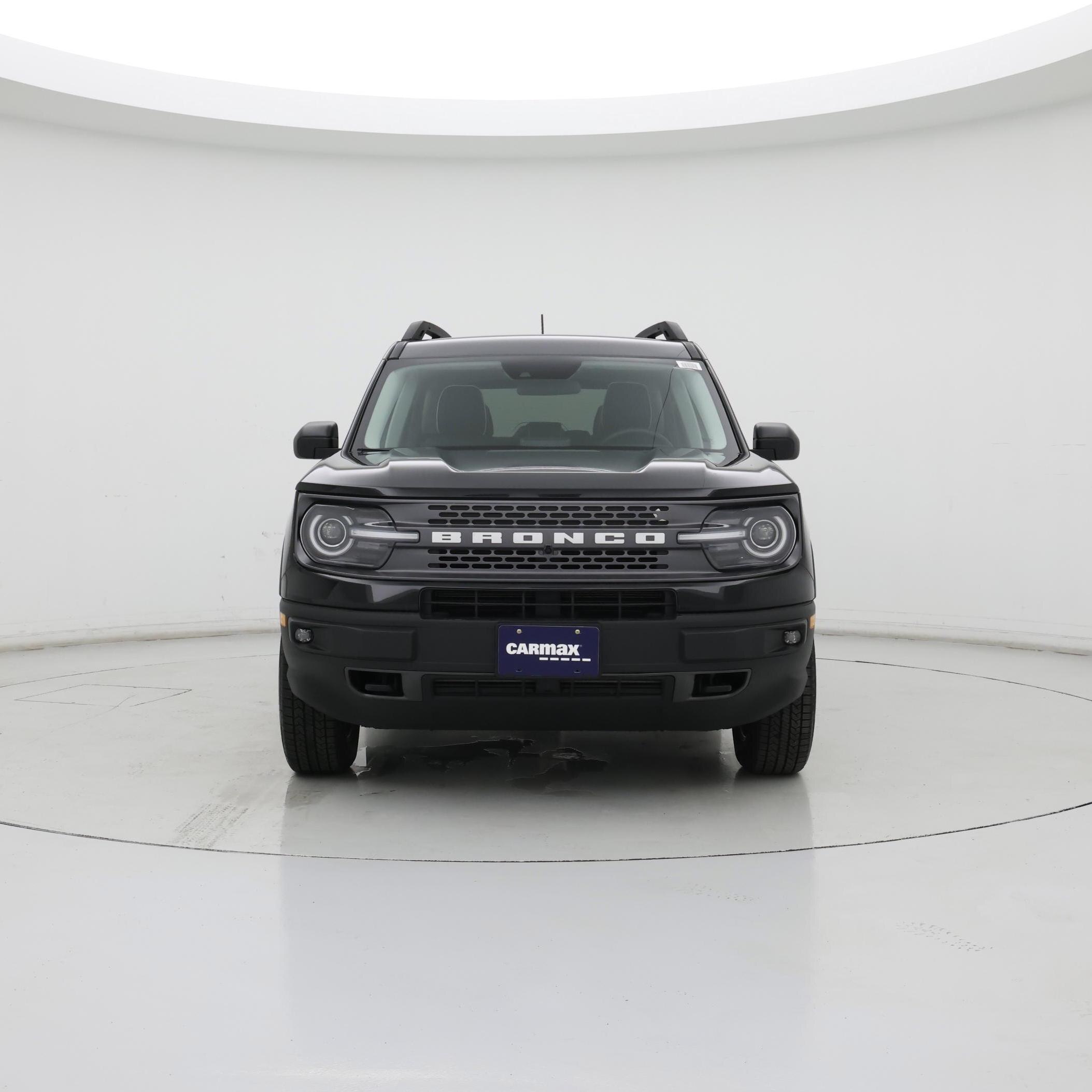 Thumbnail: 2022 Ford Bronco Sport - 5