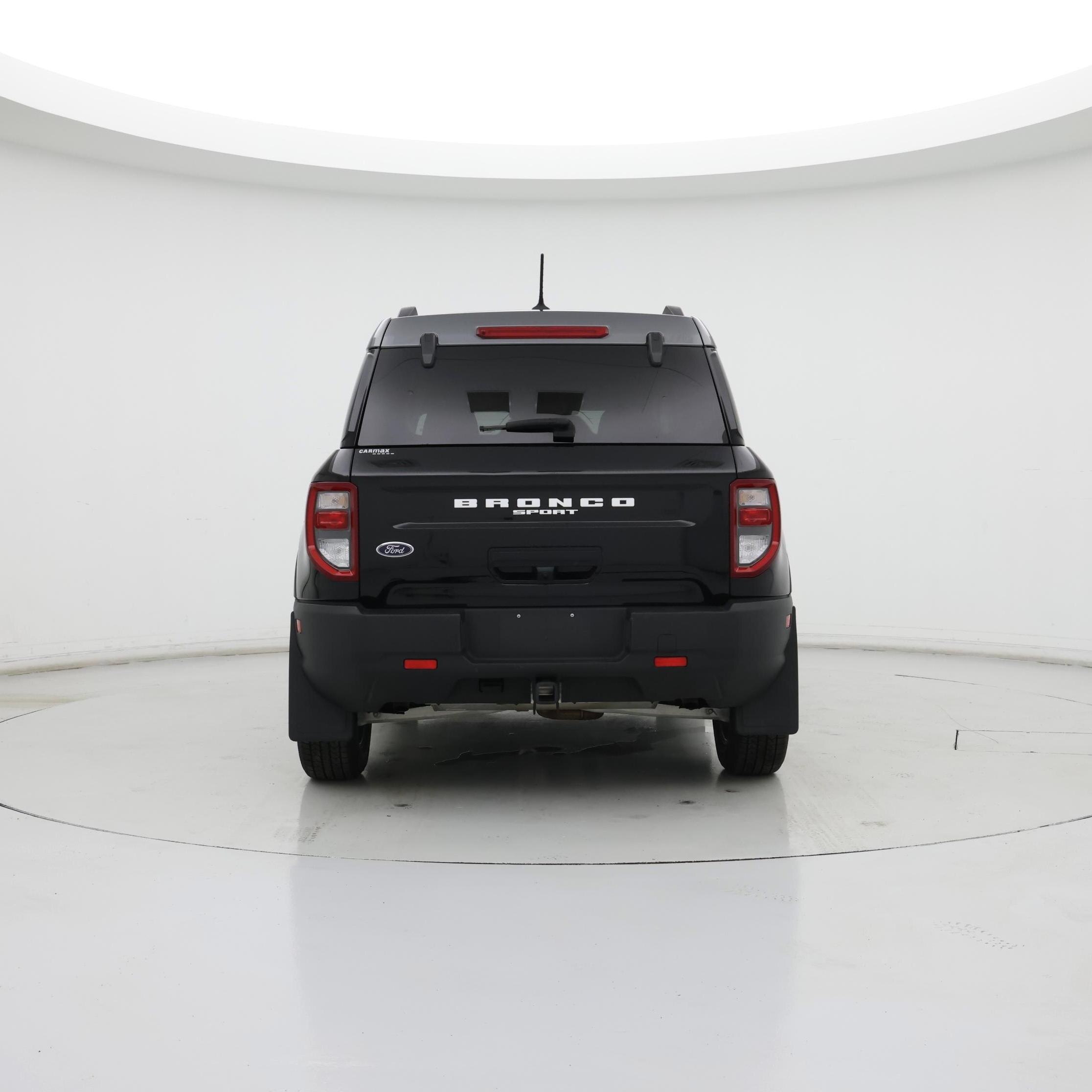 Thumbnail: 2022 Ford Bronco Sport - 6