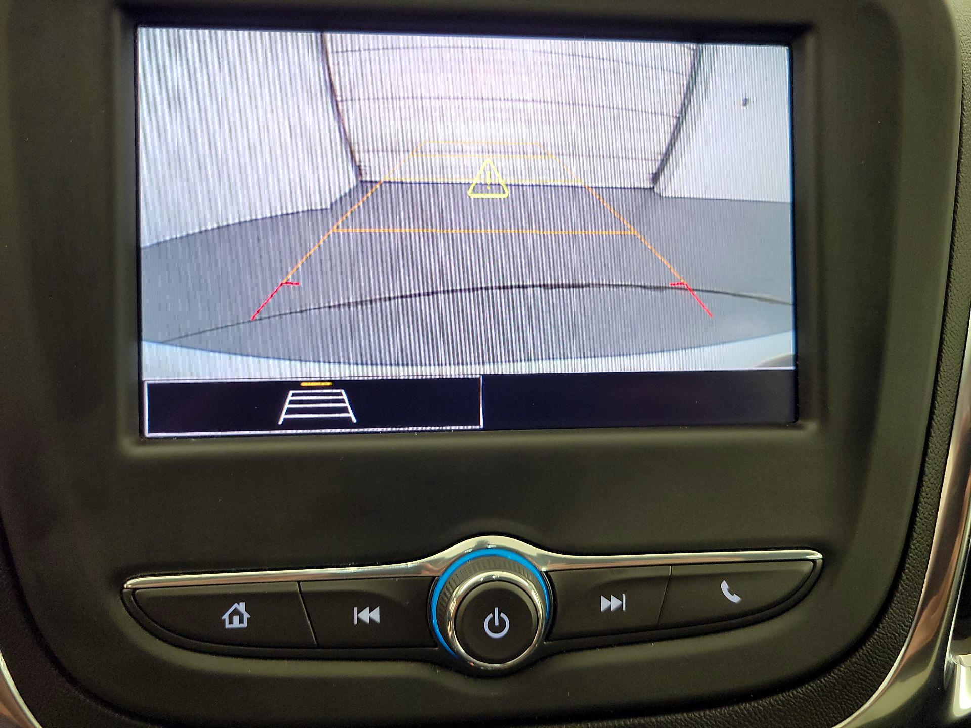 Thumbnail: 2023 Chevrolet Equinox - 14