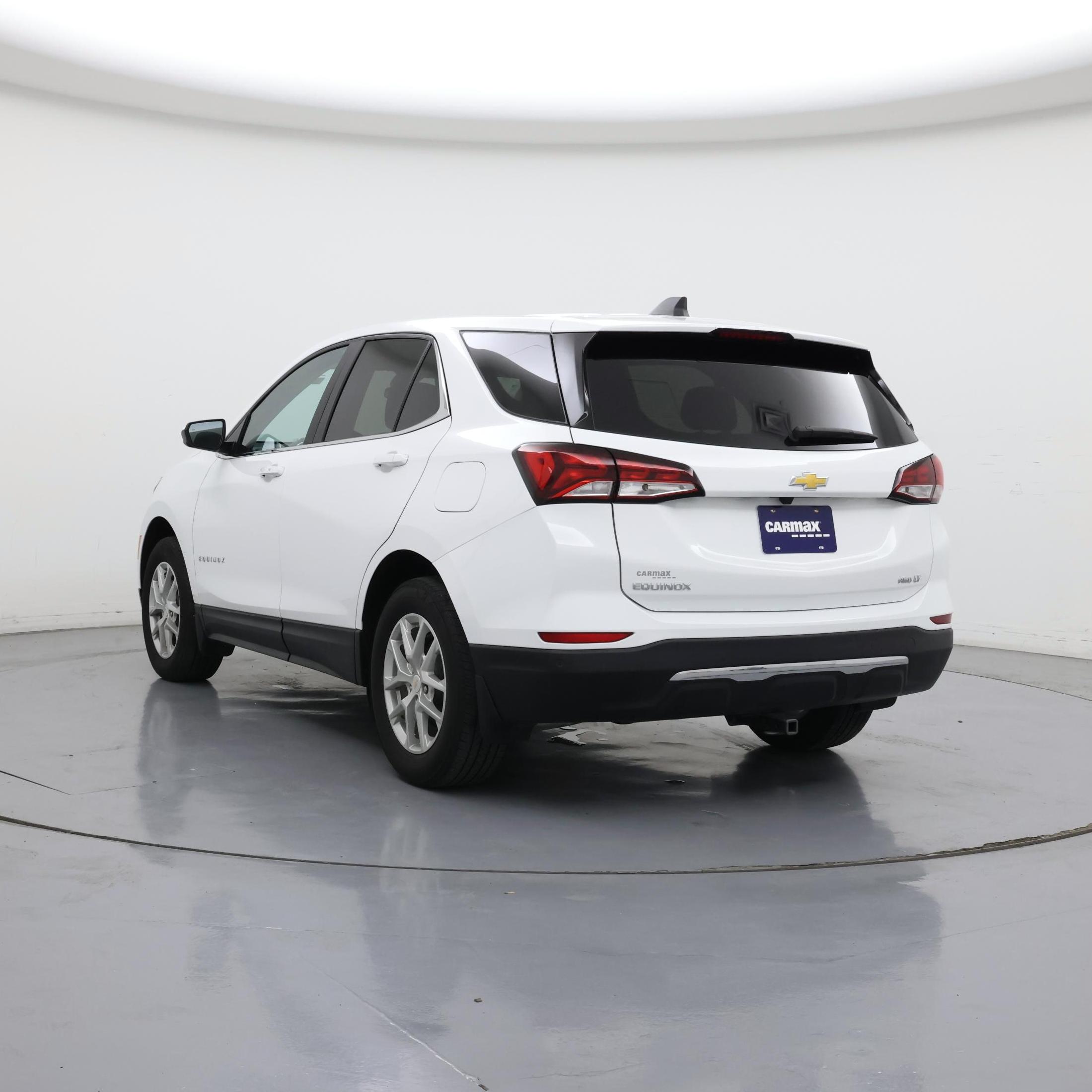 Thumbnail: 2023 Chevrolet Equinox - 2