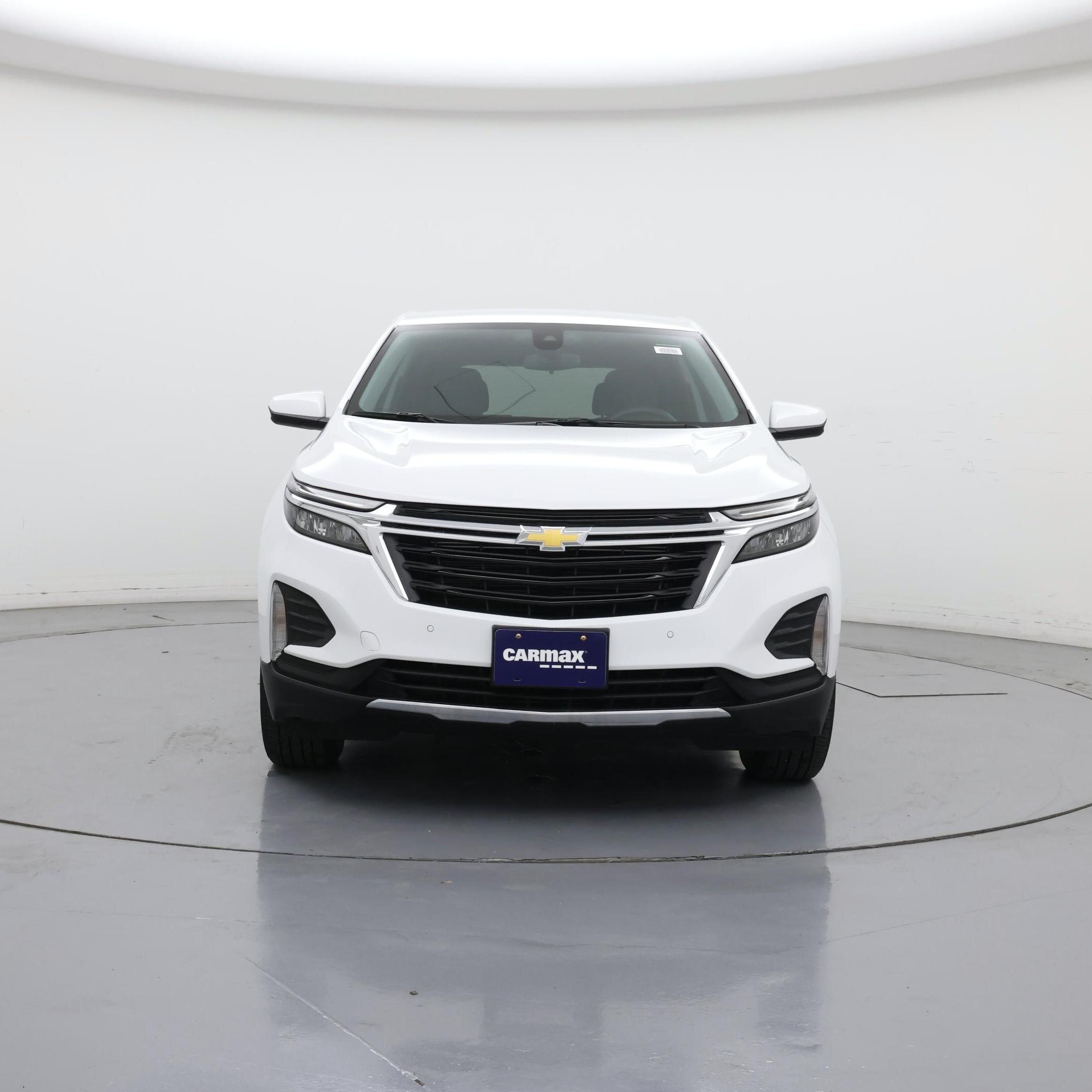 Thumbnail: 2023 Chevrolet Equinox - 5