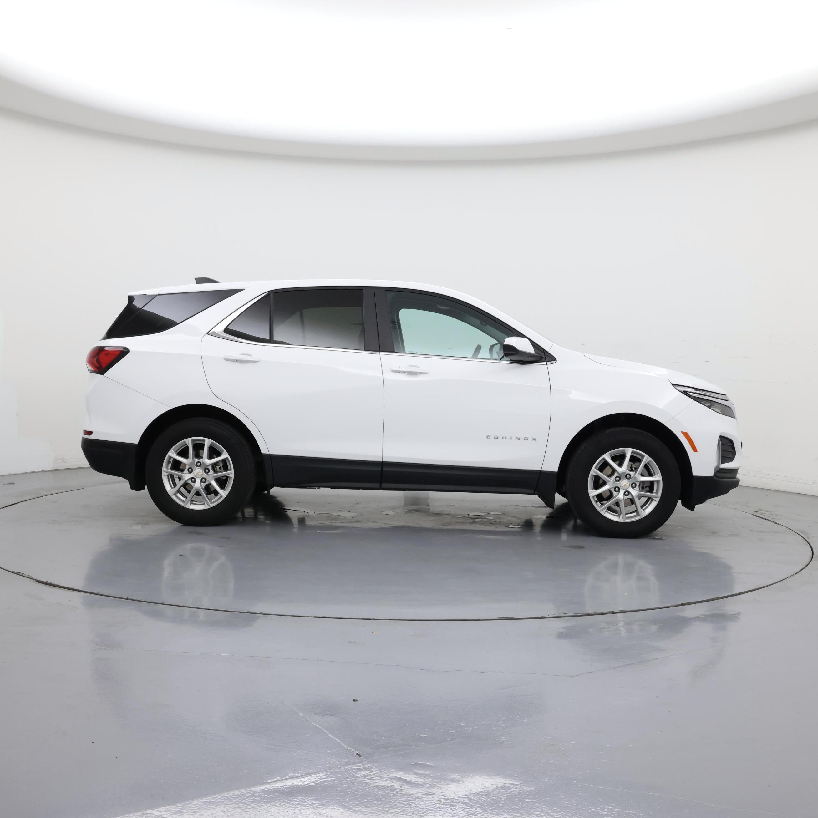Thumbnail: 2023 Chevrolet Equinox - 7