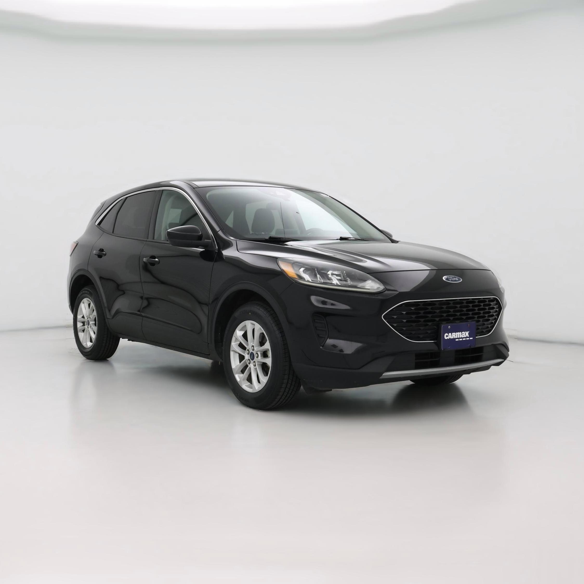 Thumbnail: 2020 Ford Escape - 1