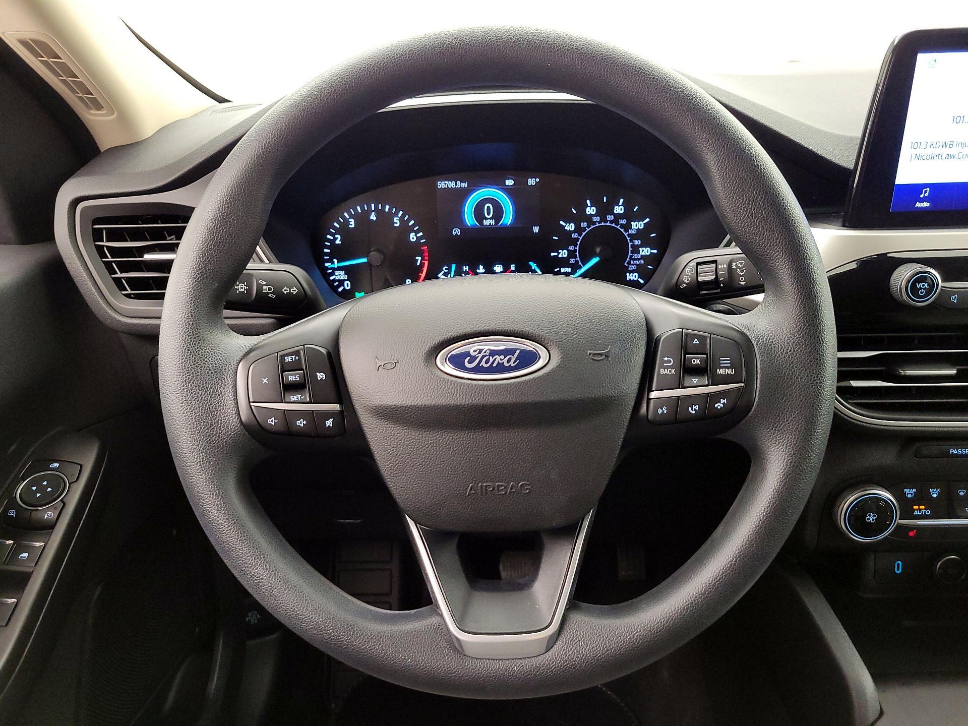 Thumbnail: 2020 Ford Escape - 10