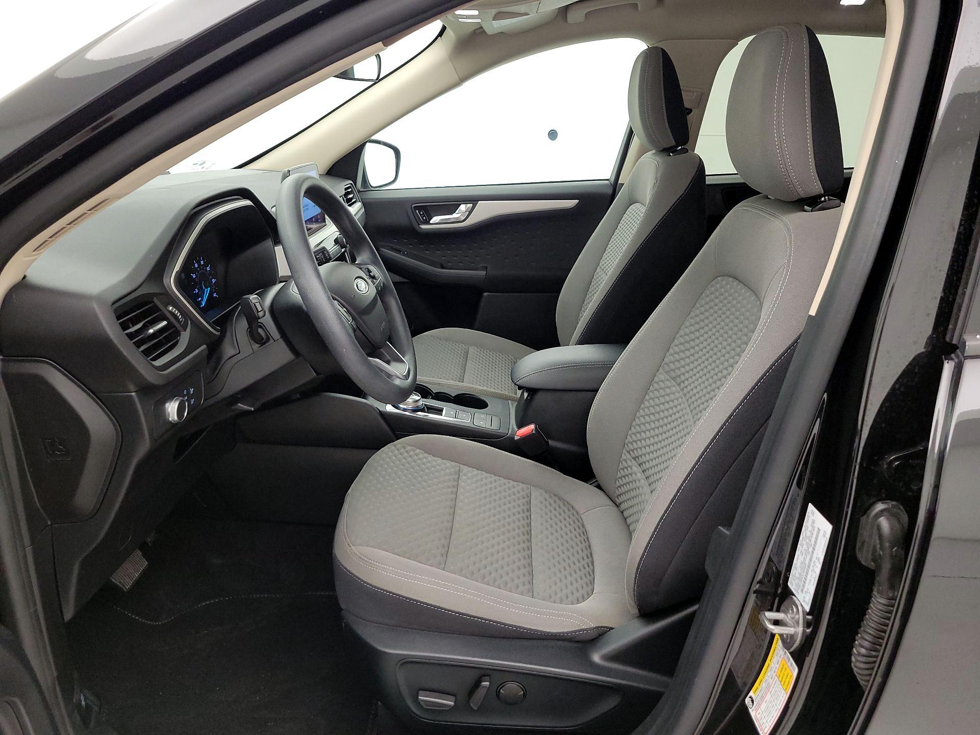 Thumbnail: 2020 Ford Escape - 11
