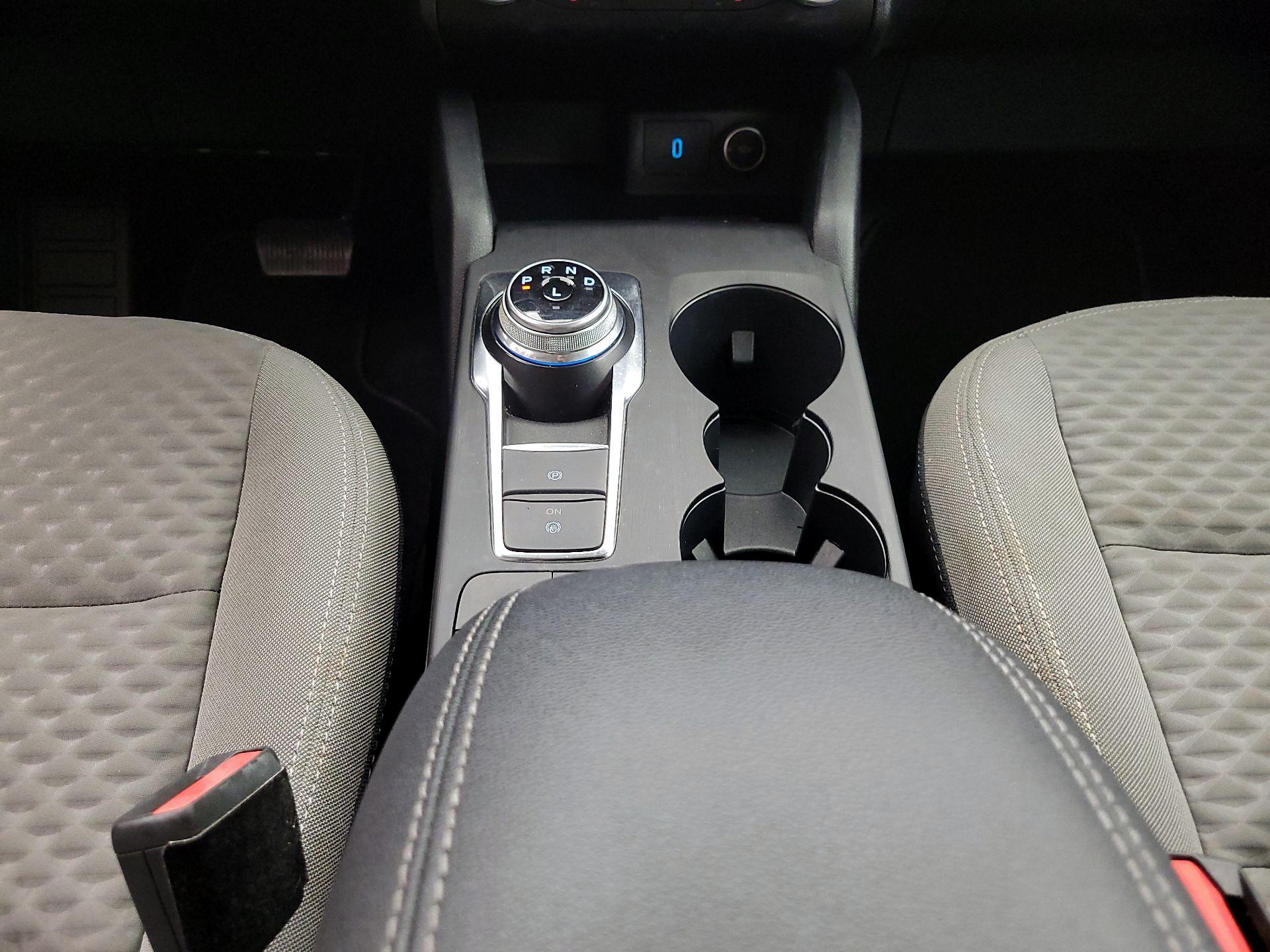 Thumbnail: 2020 Ford Escape - 17