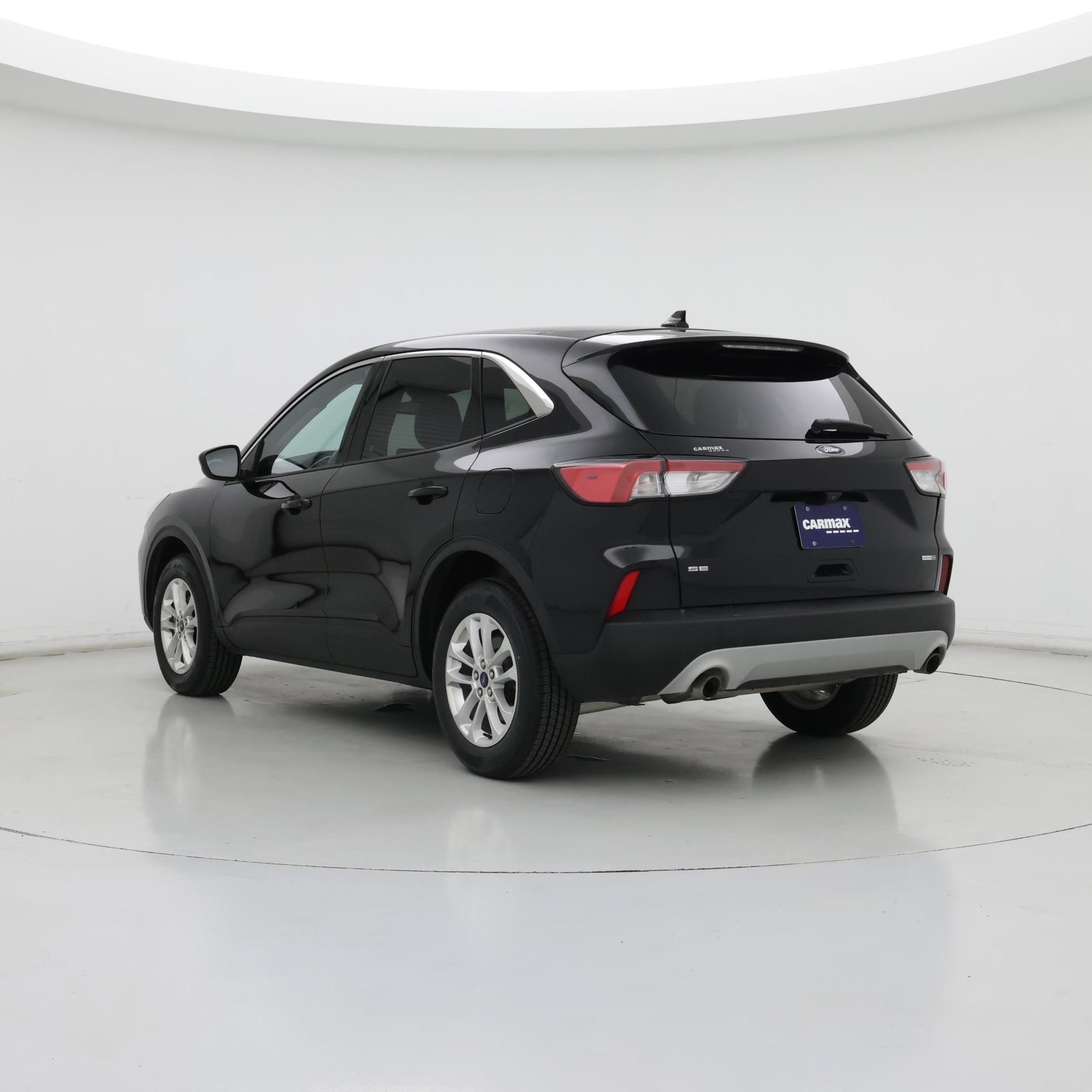 Thumbnail: 2020 Ford Escape - 2