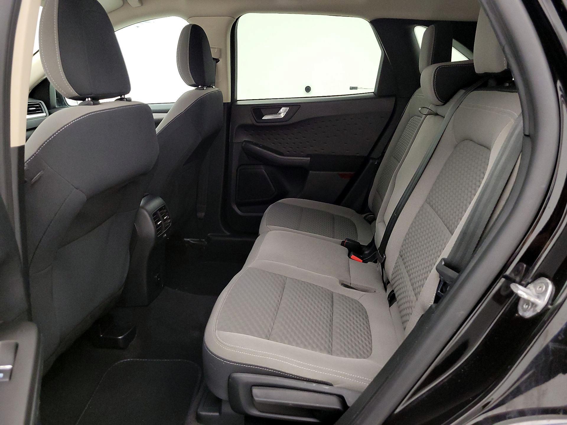Thumbnail: 2020 Ford Escape - 19