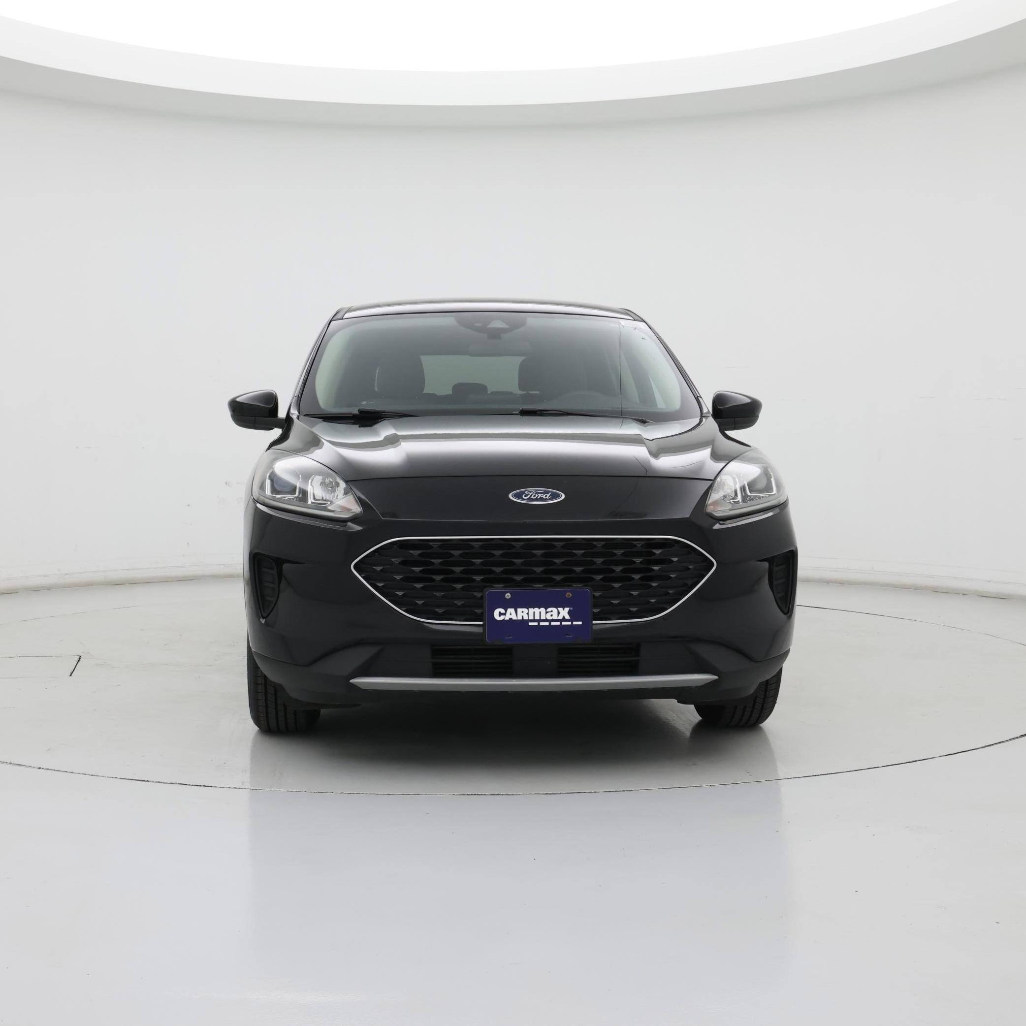 Thumbnail: 2020 Ford Escape - 5