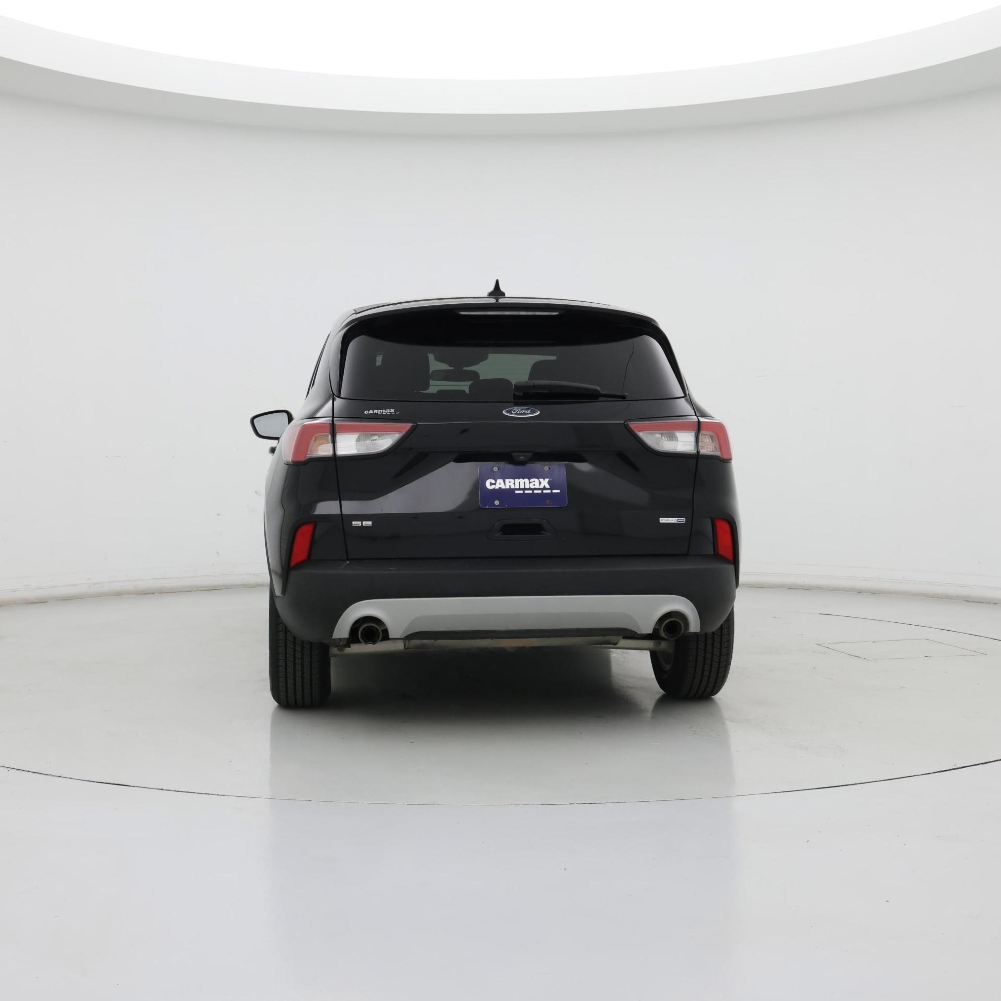 Thumbnail: 2020 Ford Escape - 6