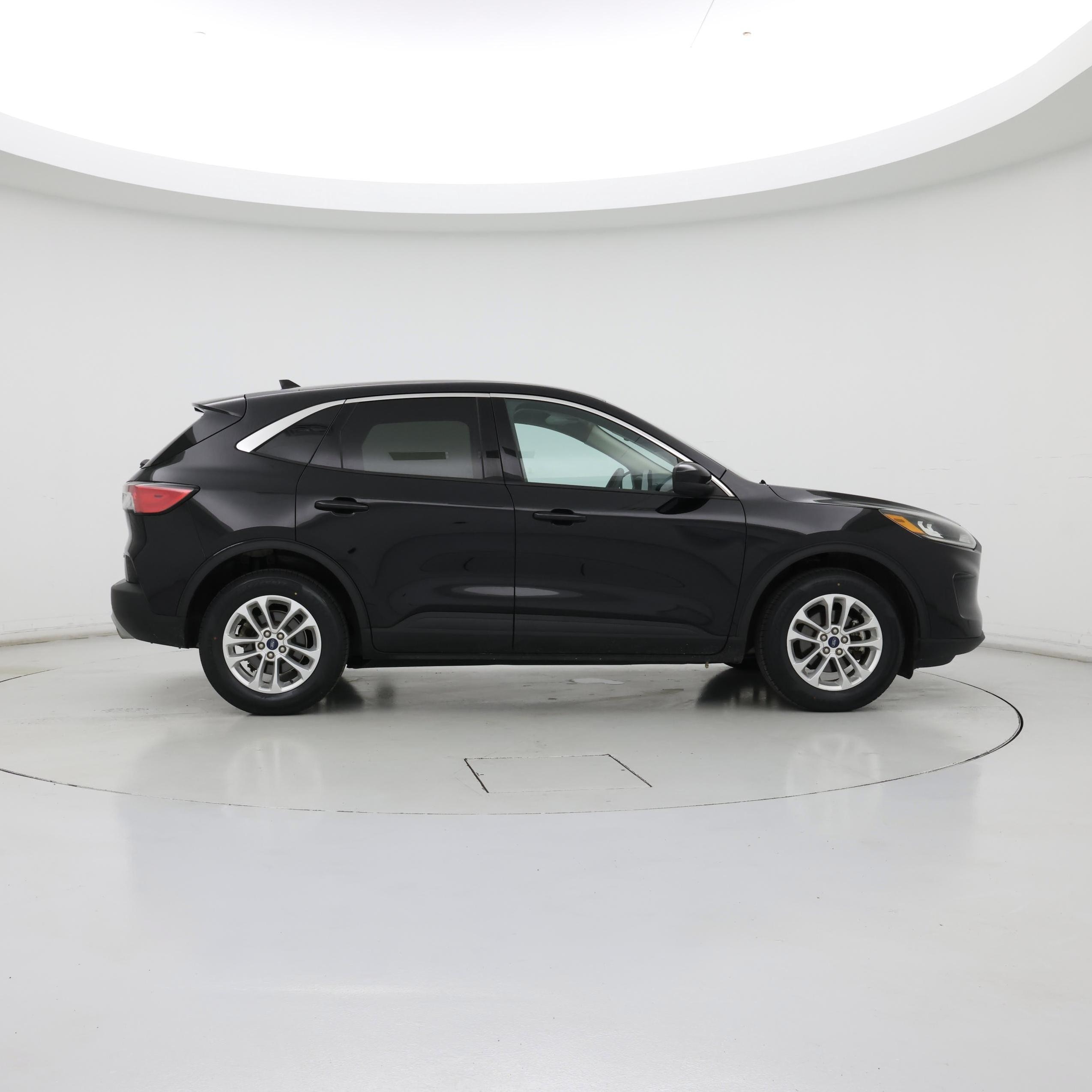 Thumbnail: 2020 Ford Escape - 7