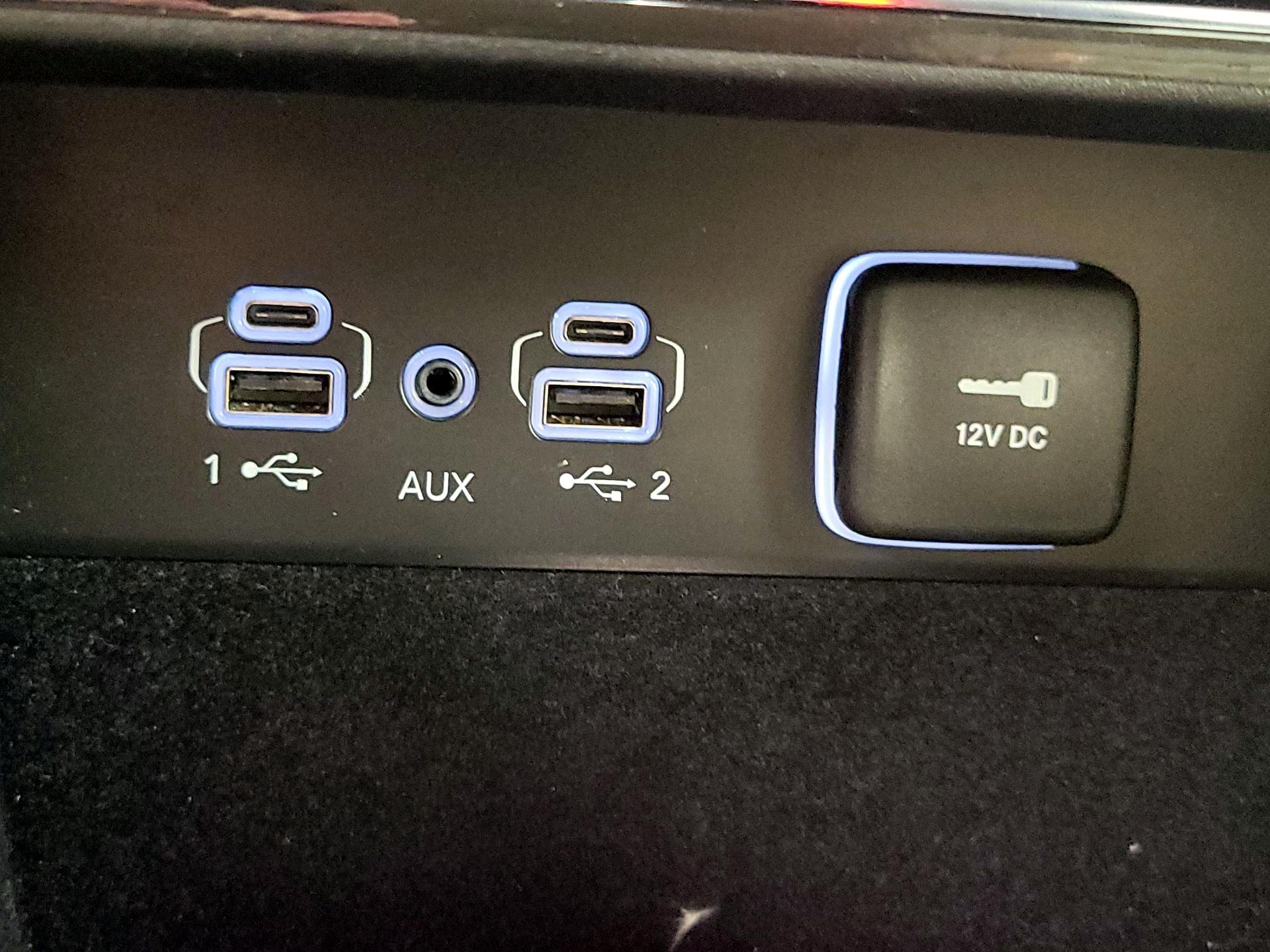 Thumbnail: 2021 Jeep Grand Cherokee L - 18