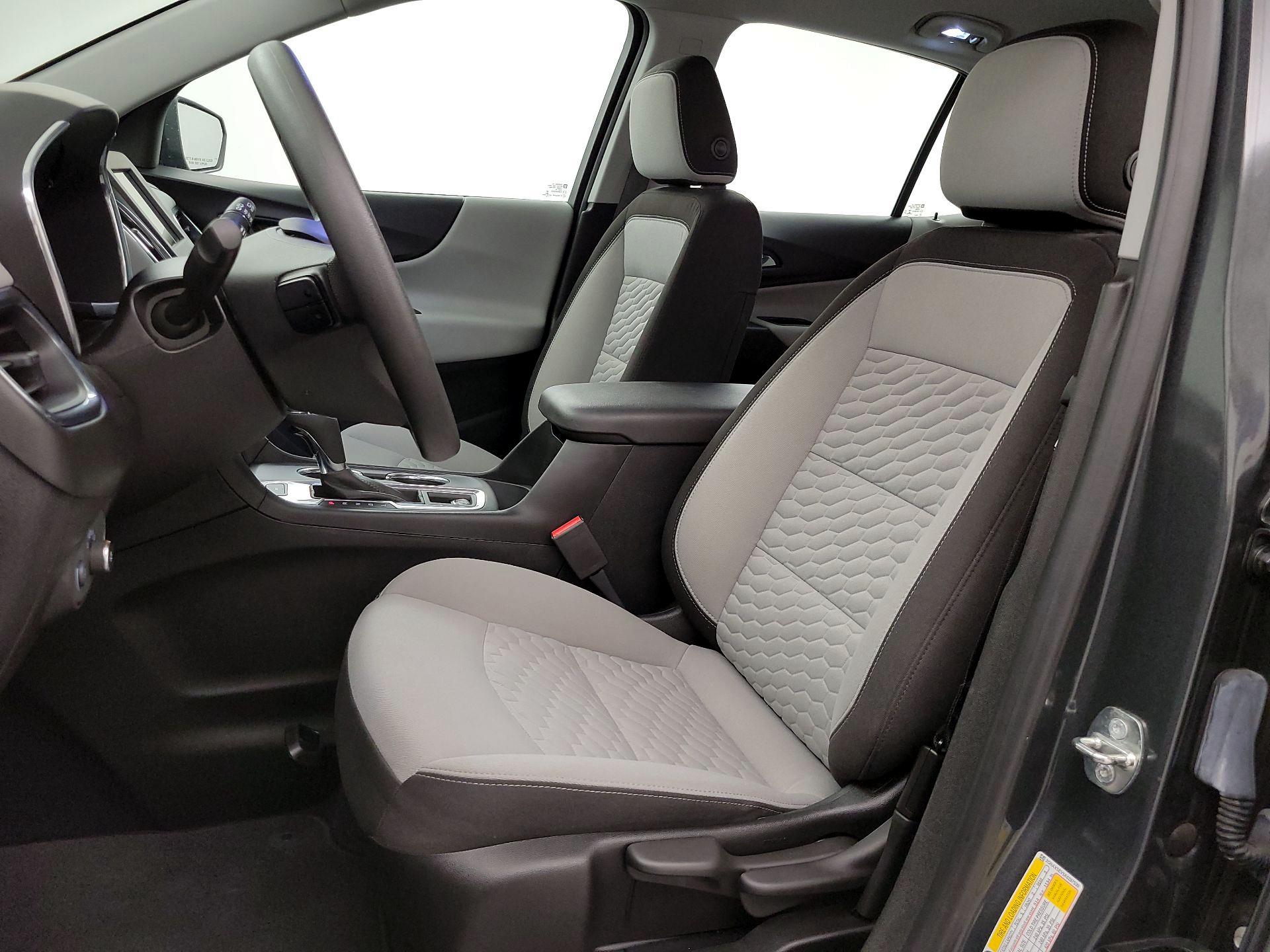 Thumbnail: 2019 Chevrolet Equinox - 11