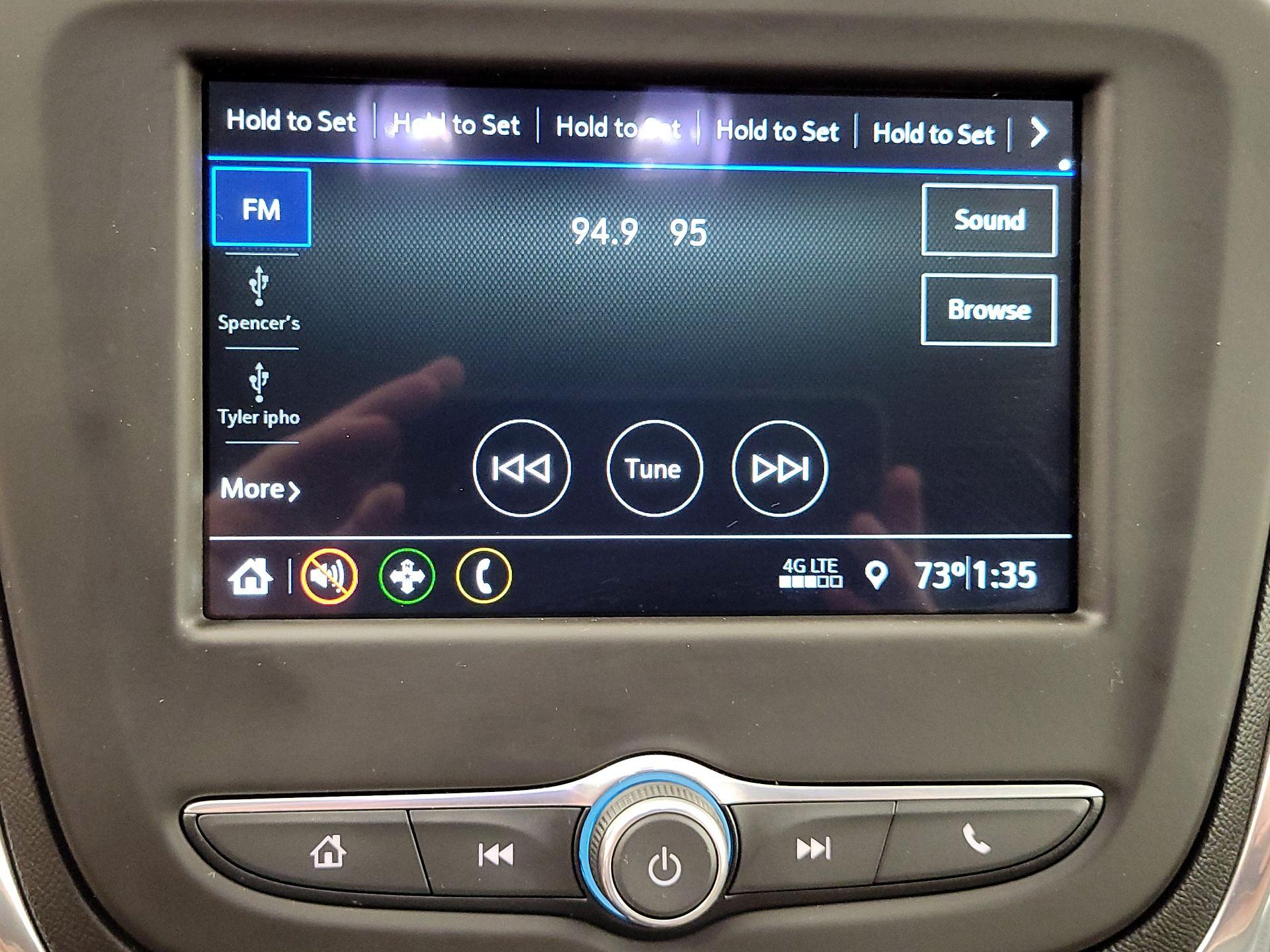 Thumbnail: 2019 Chevrolet Equinox - 15