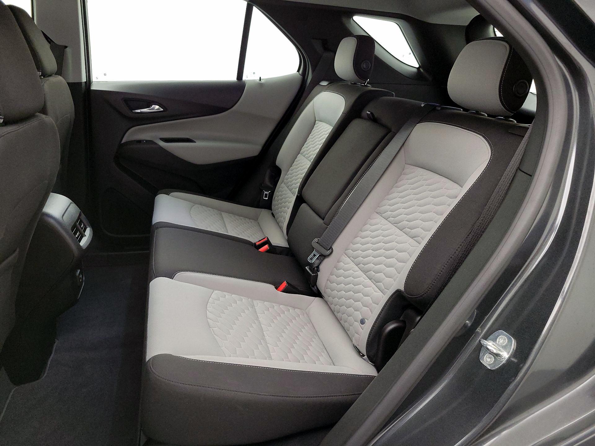 Thumbnail: 2019 Chevrolet Equinox - 19