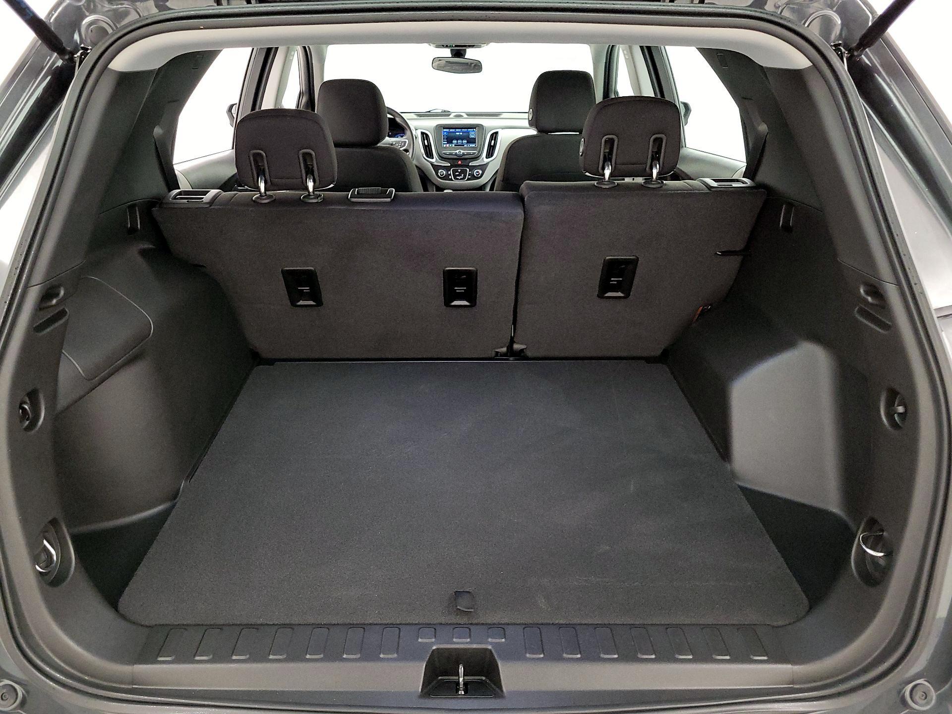 Thumbnail: 2019 Chevrolet Equinox - 20