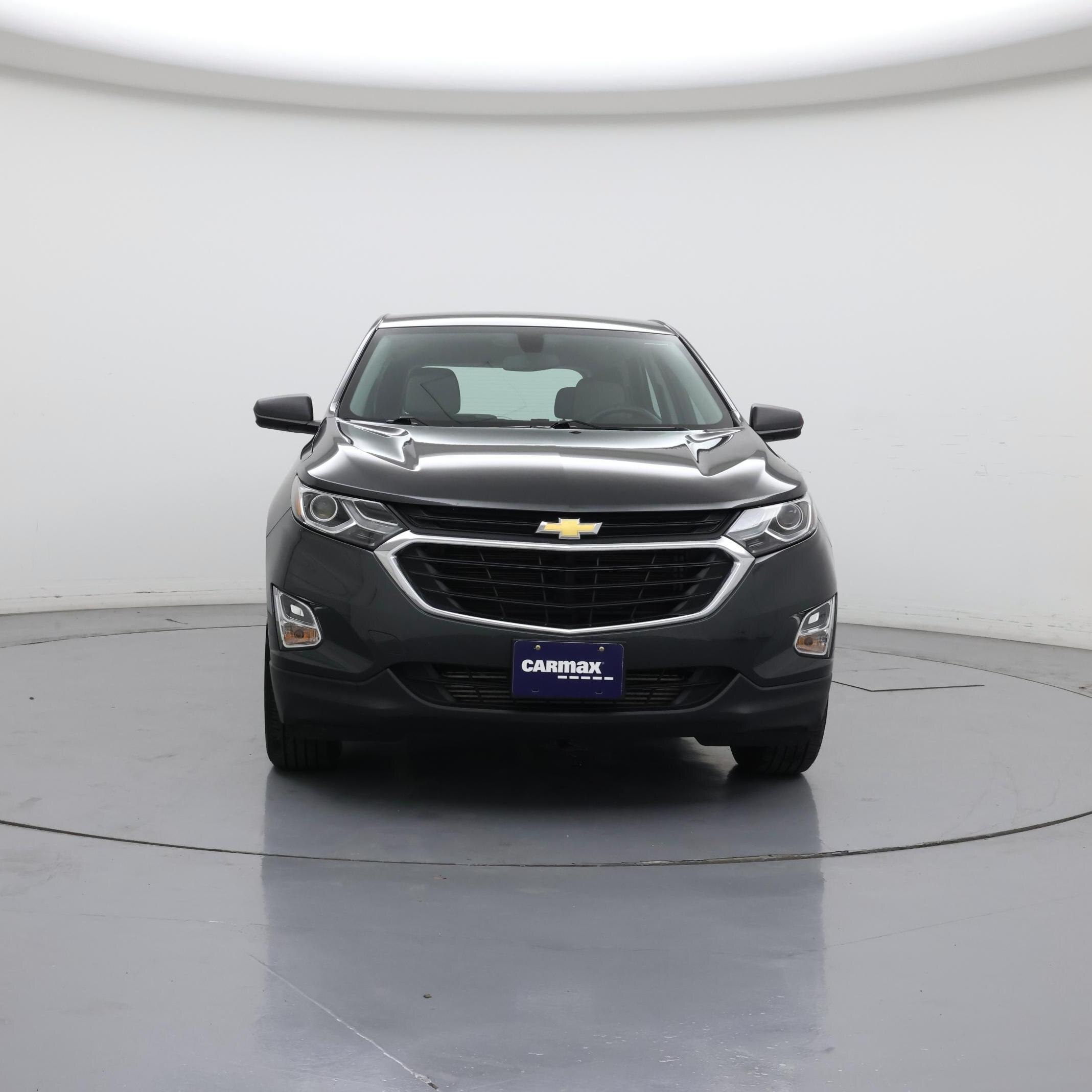 Thumbnail: 2019 Chevrolet Equinox - 5