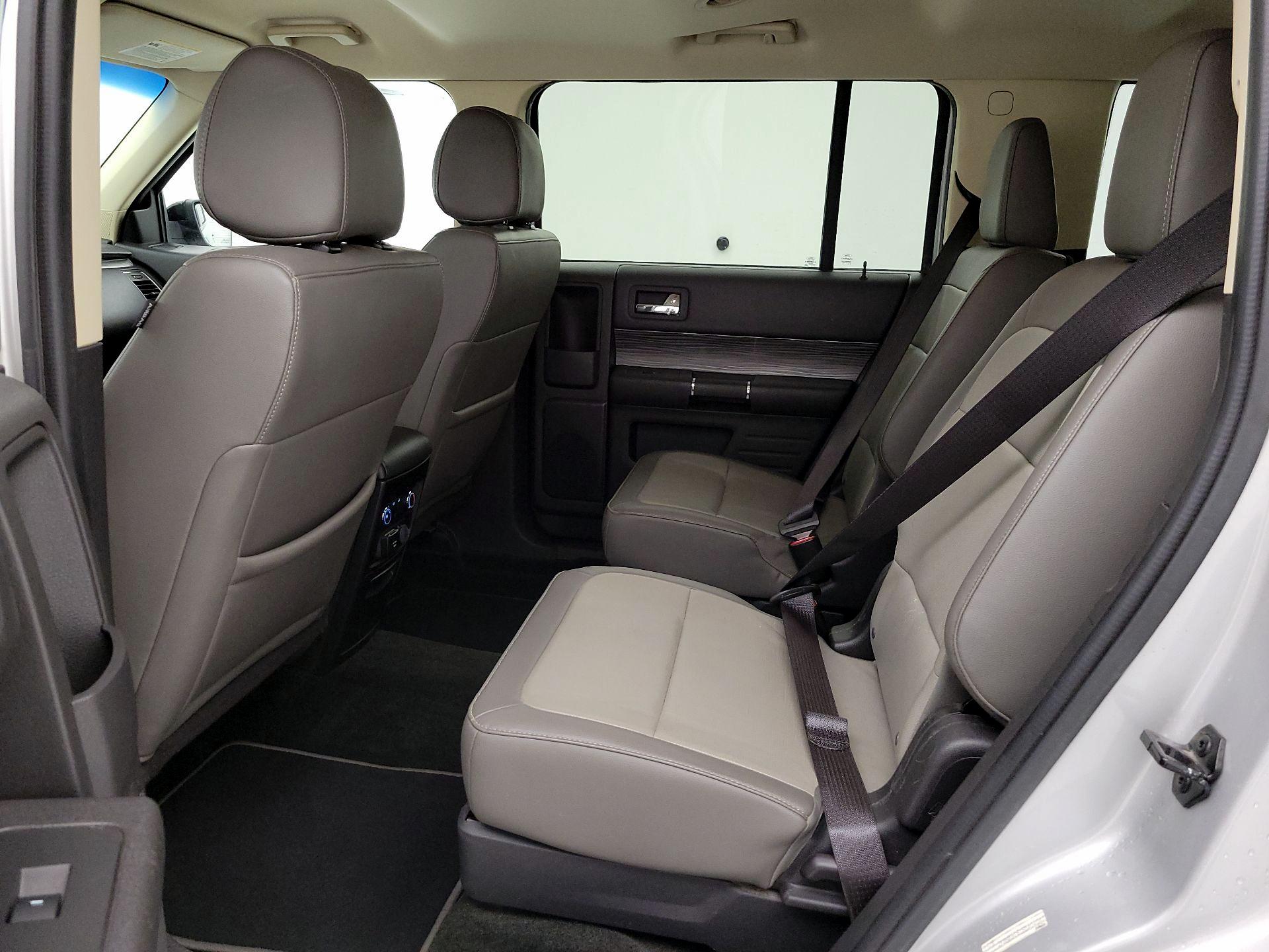 Thumbnail: 2017 Ford Flex - 20