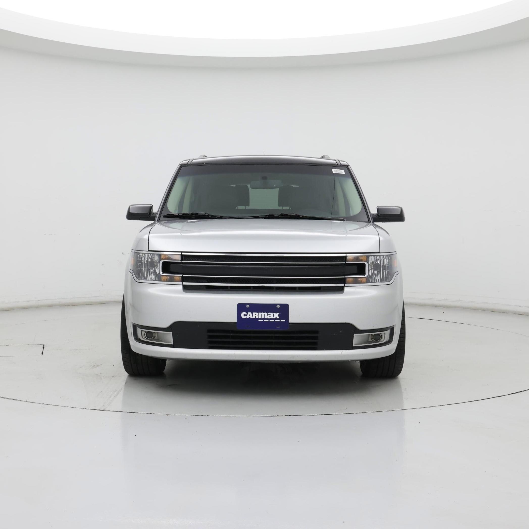 Thumbnail: 2017 Ford Flex - 5