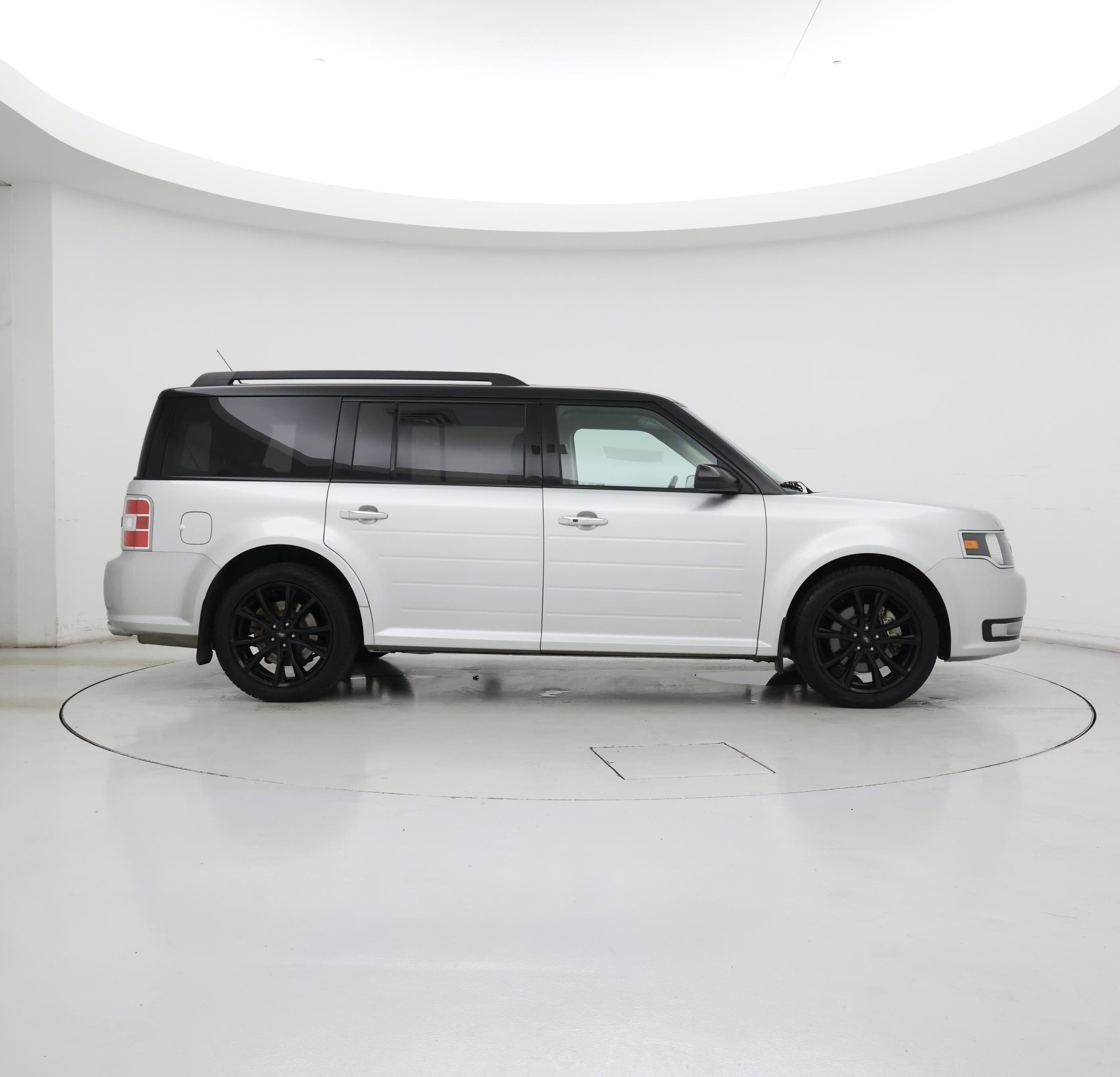 Thumbnail: 2017 Ford Flex - 7