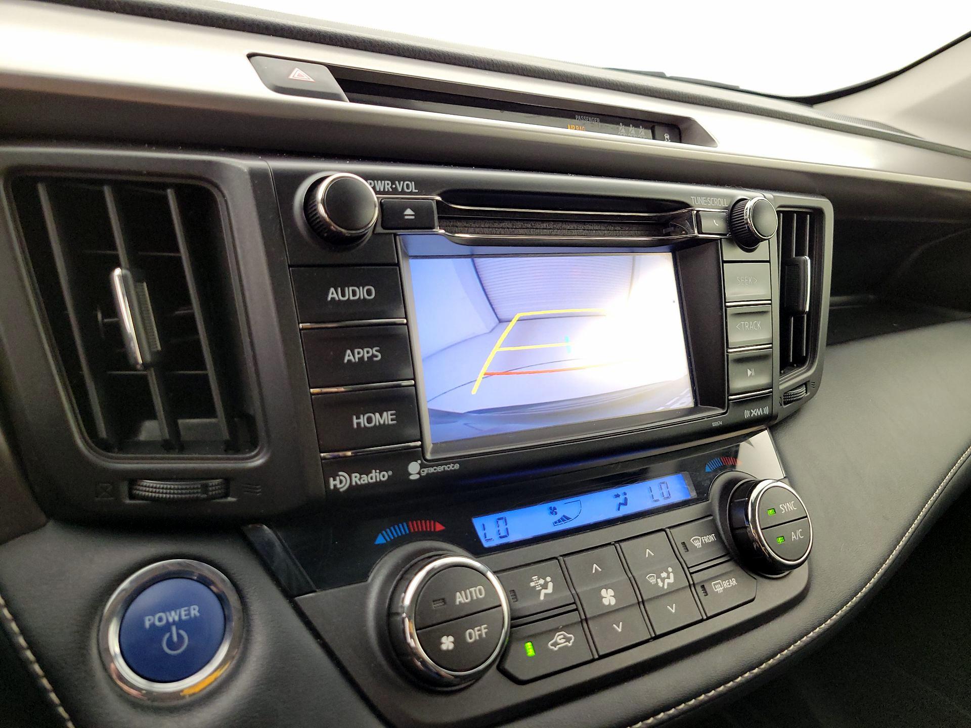 Thumbnail: 2017 Toyota RAV4 - 14