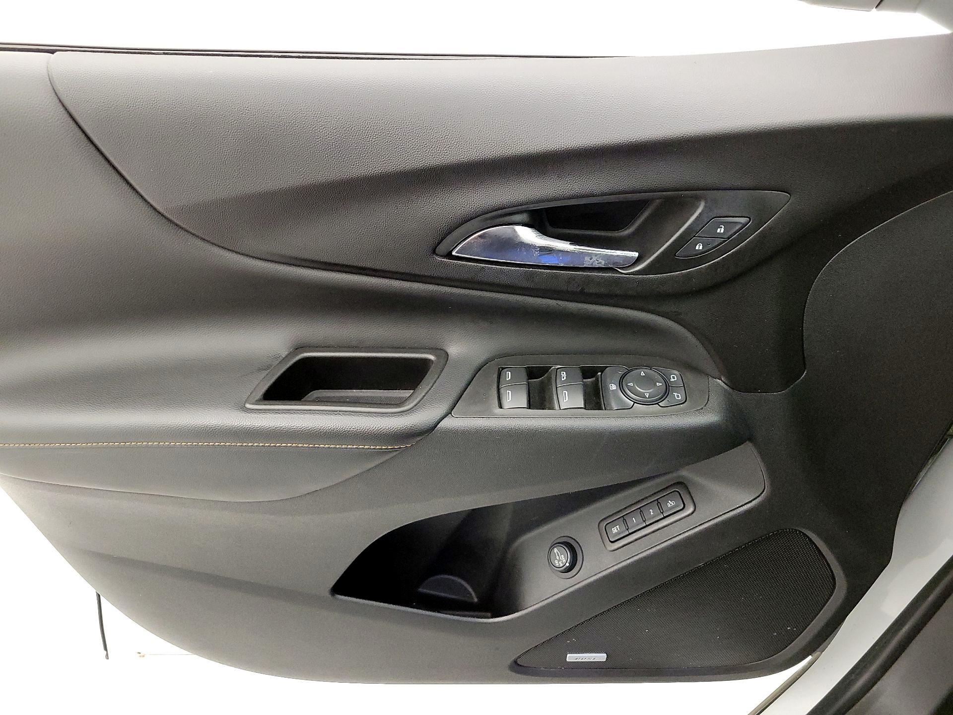 Thumbnail: 2021 Chevrolet Equinox - 12