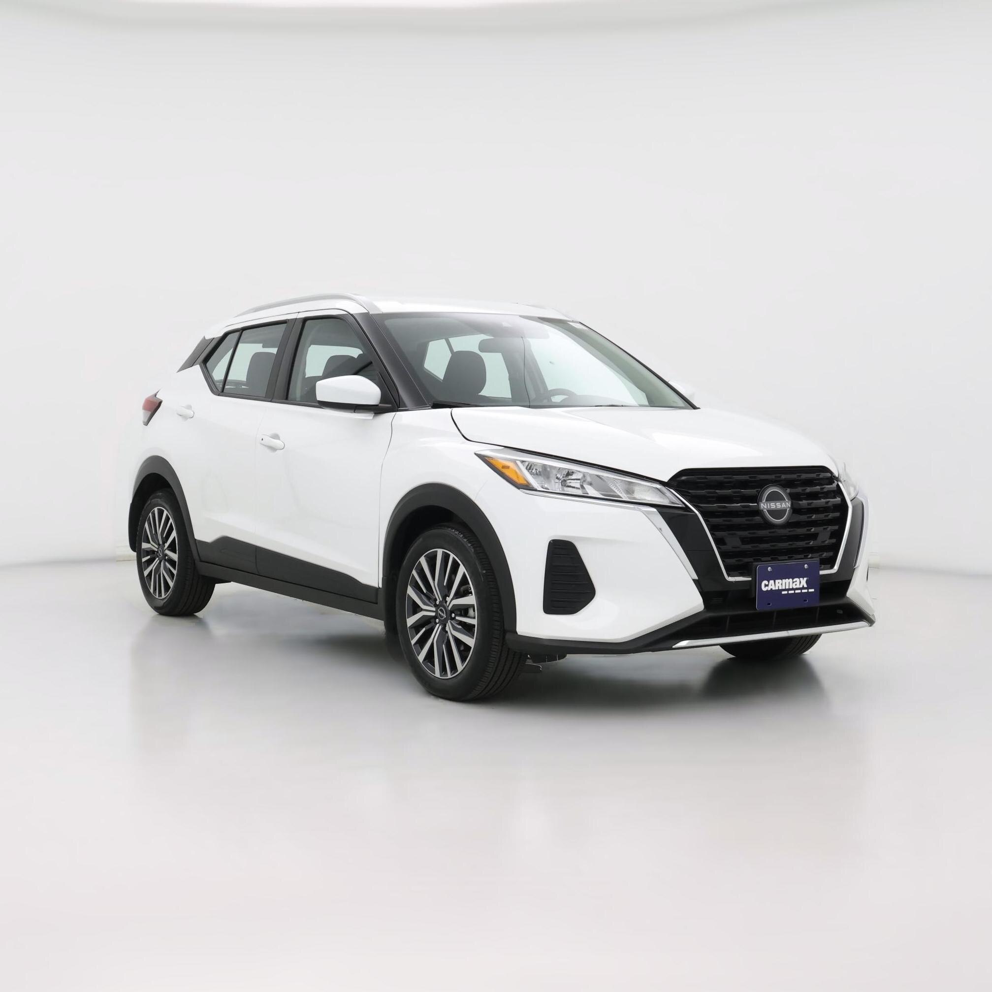 Thumbnail: 2024 Nissan Kicks - 1
