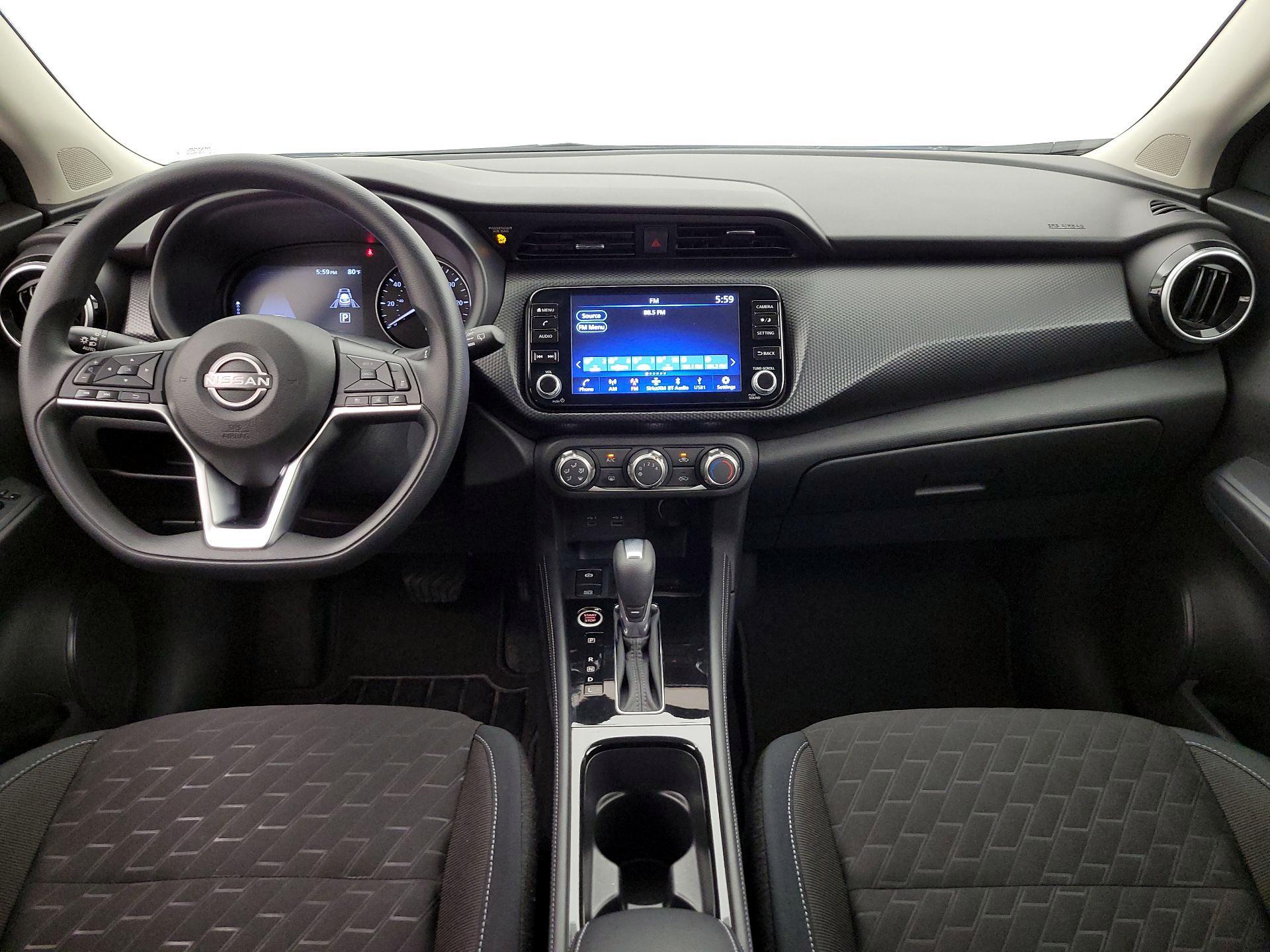 Thumbnail: 2024 Nissan Kicks - 9