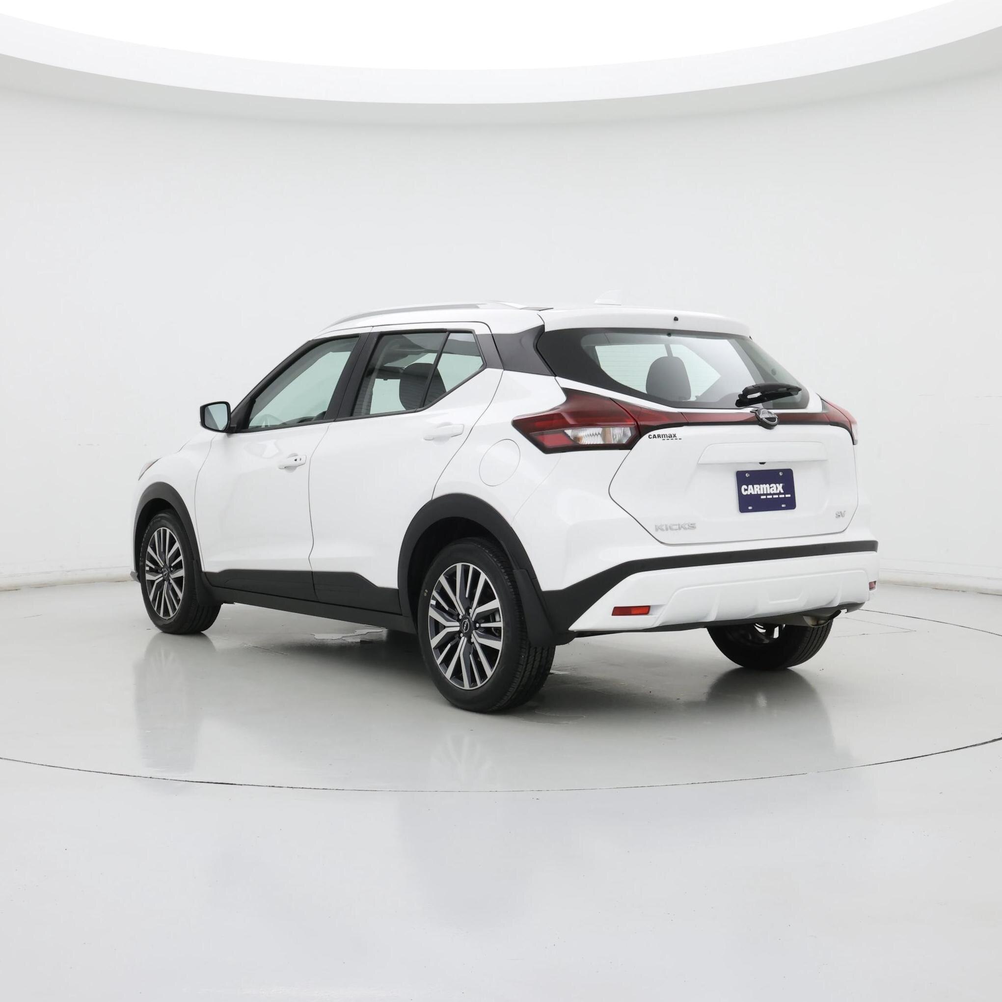 Thumbnail: 2024 Nissan Kicks - 2