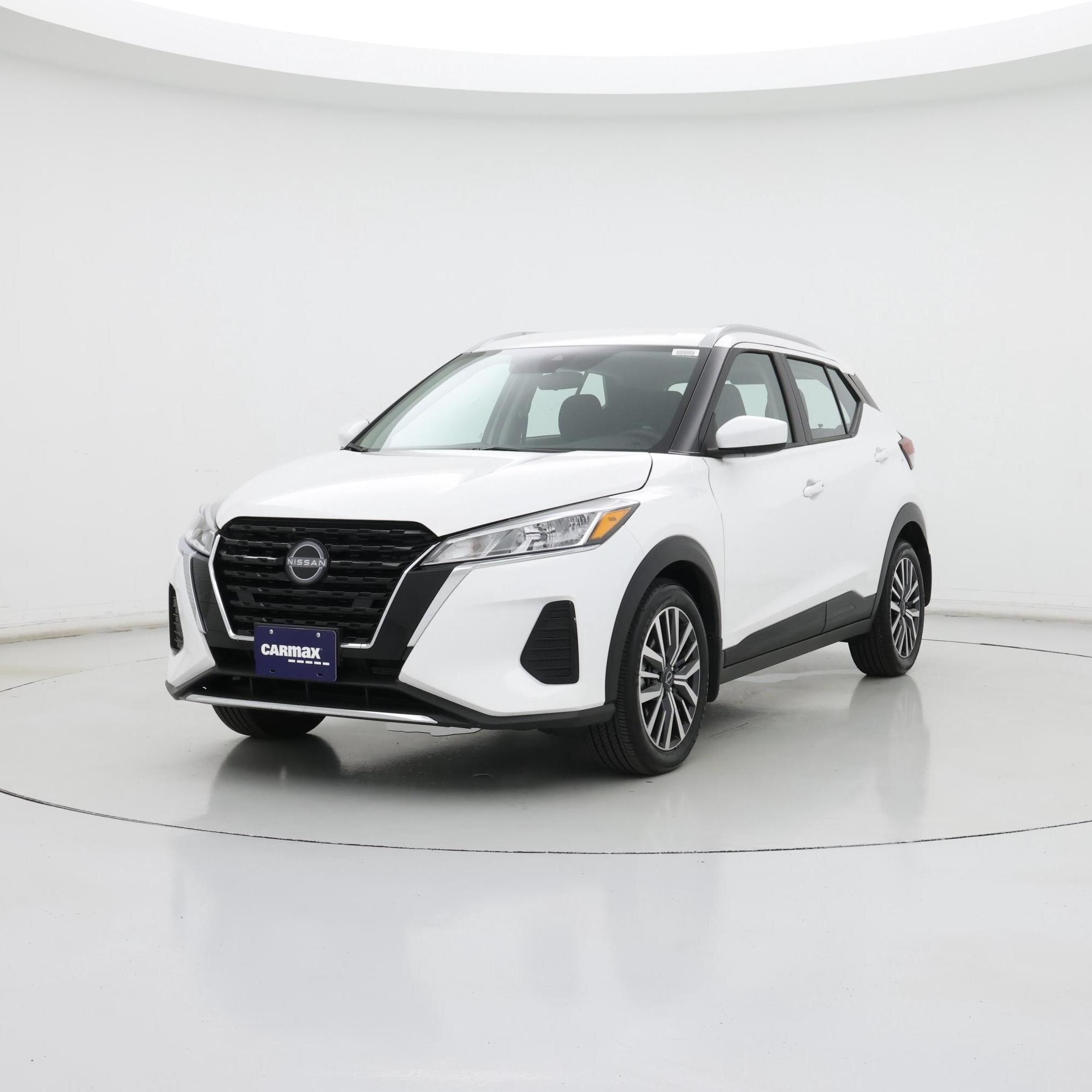 Thumbnail: 2024 Nissan Kicks - 4