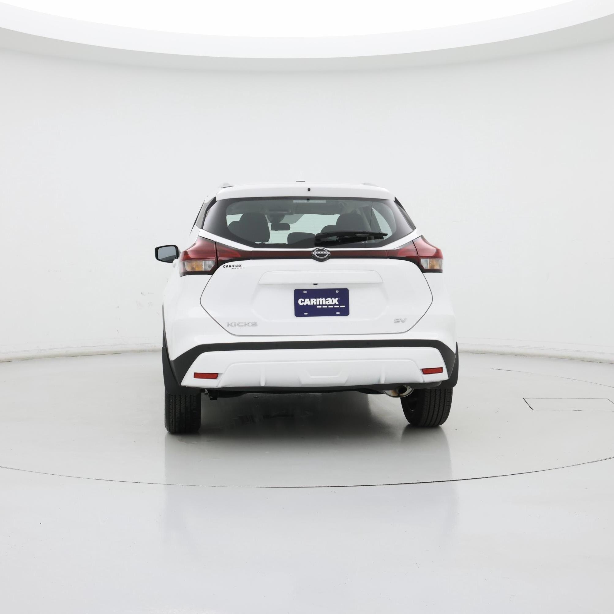 Thumbnail: 2024 Nissan Kicks - 6