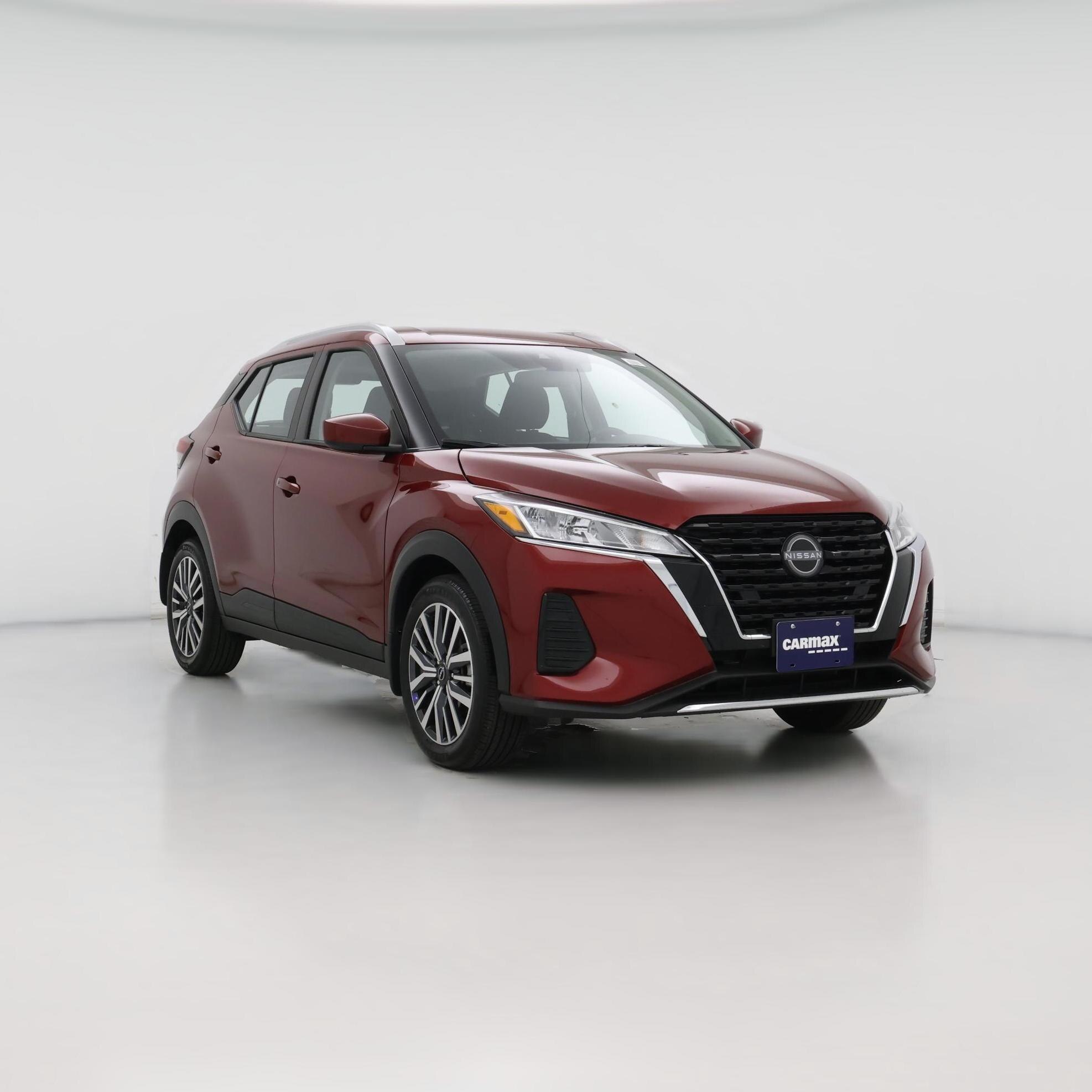 Thumbnail: 2024 Nissan Kicks - 1