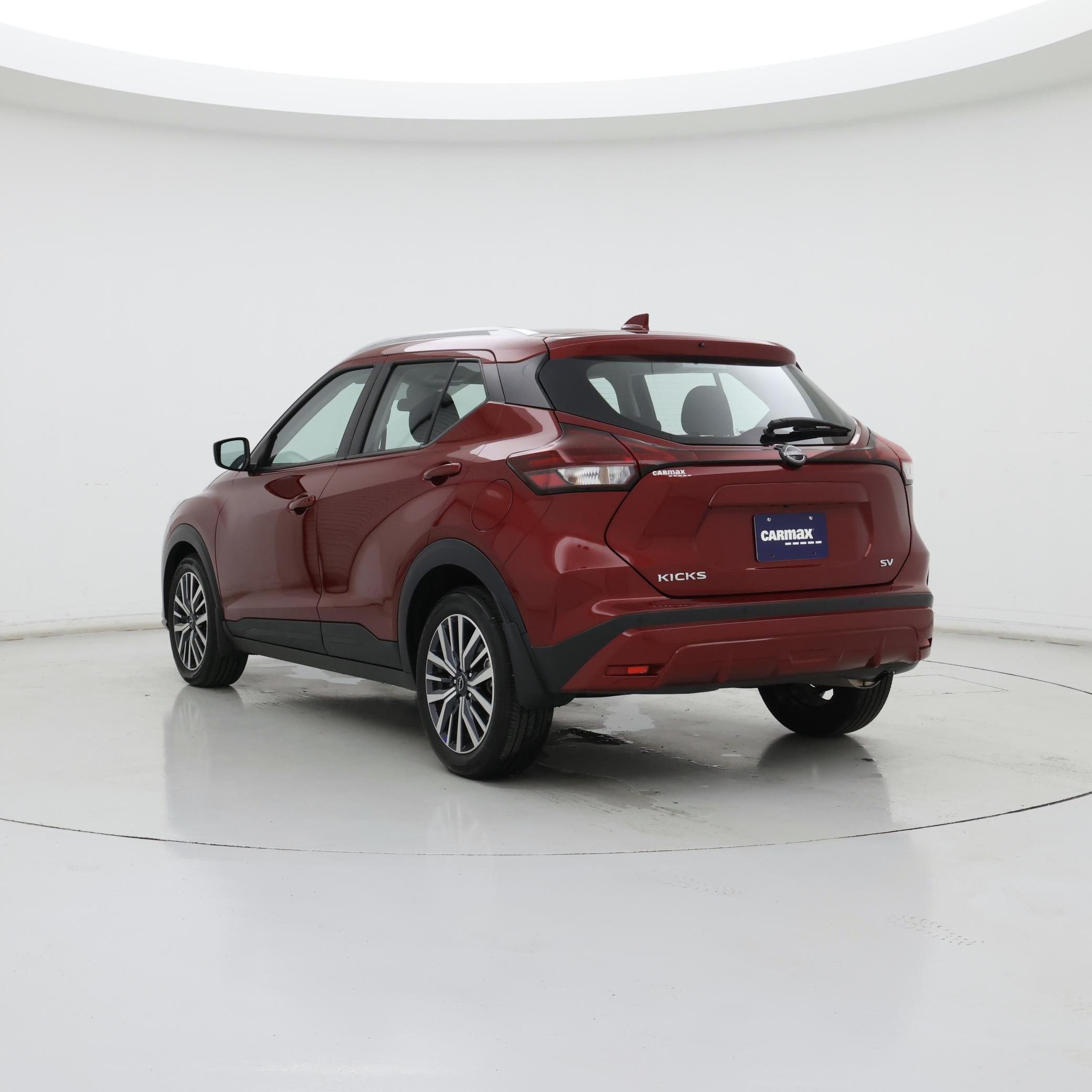 Thumbnail: 2024 Nissan Kicks - 2