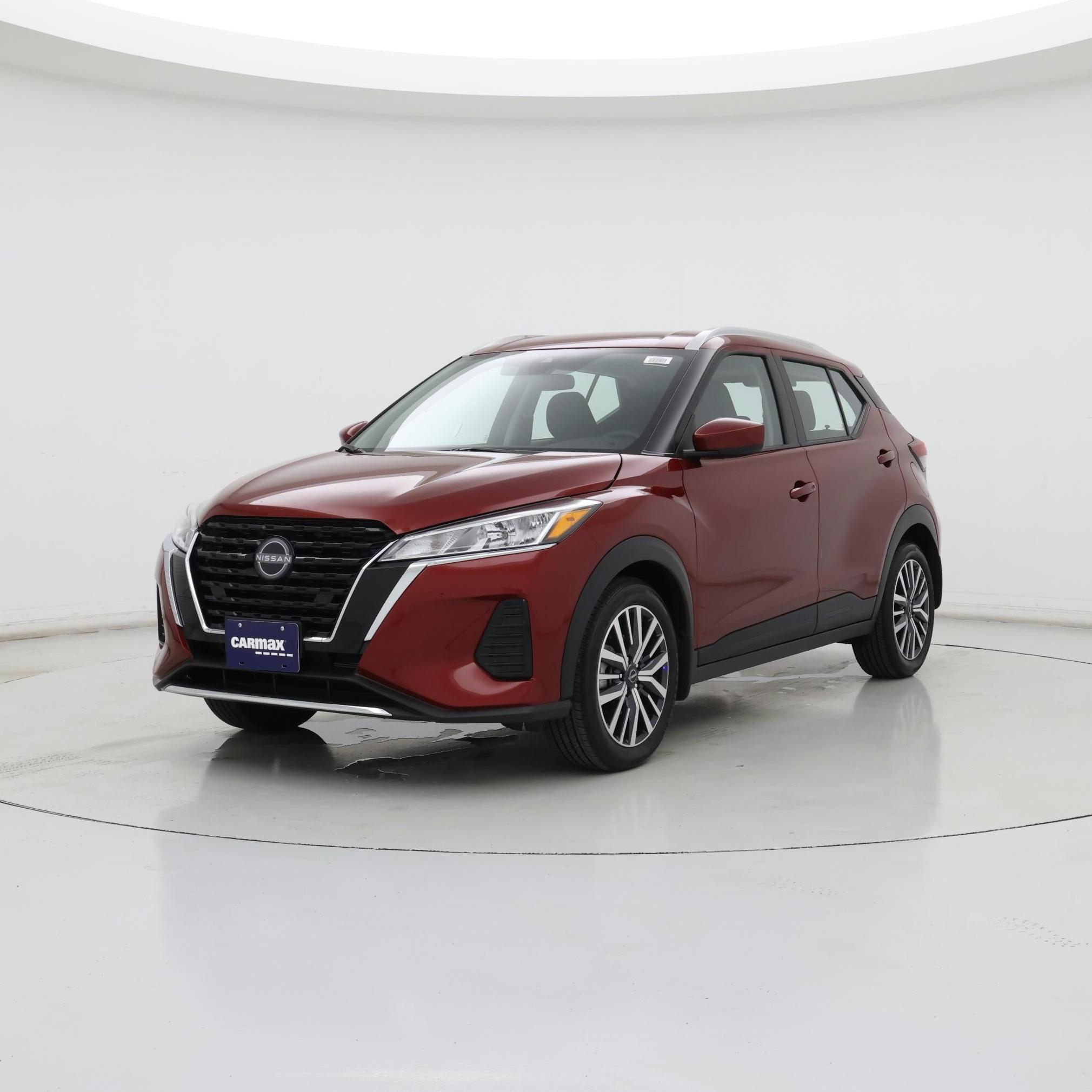 Thumbnail: 2024 Nissan Kicks - 4