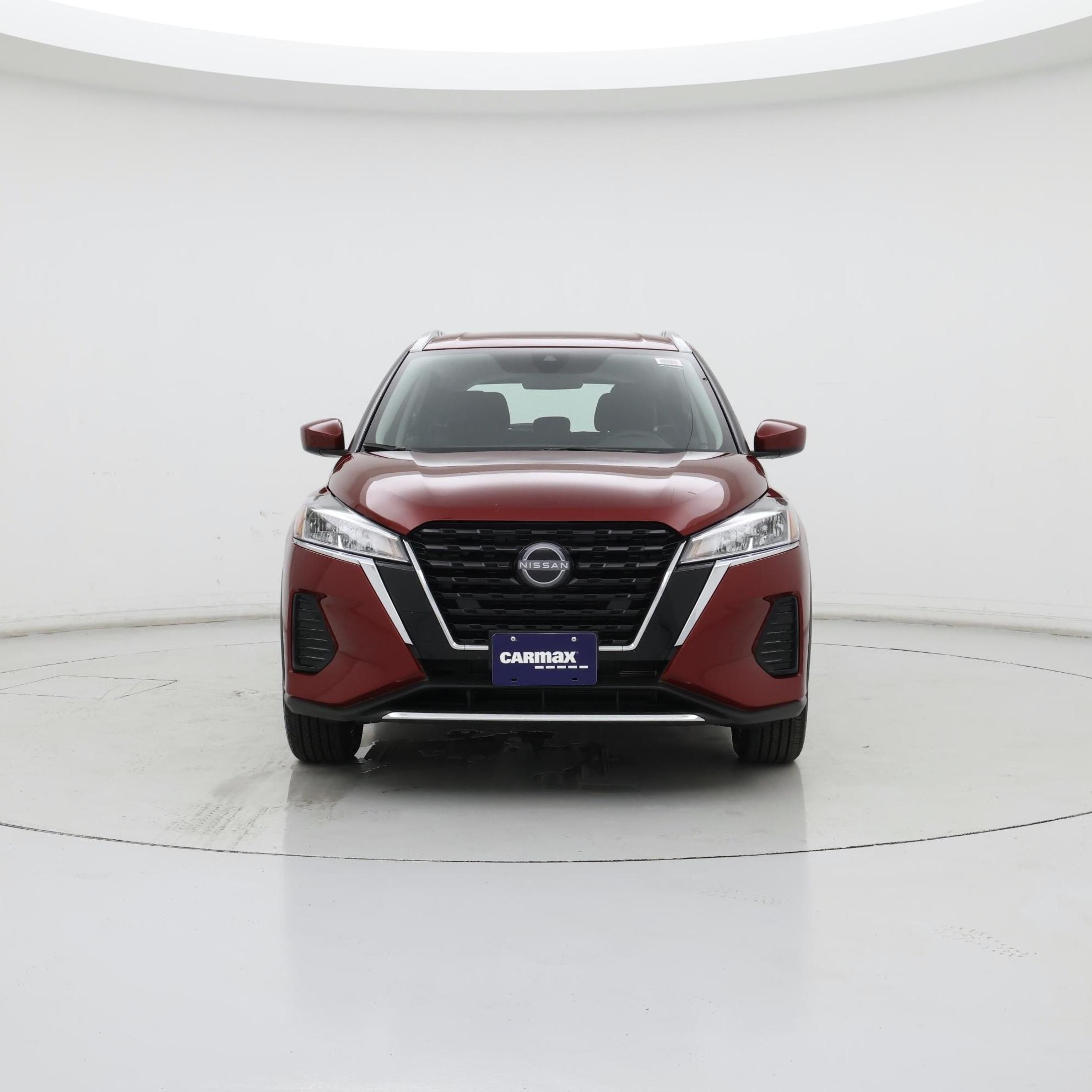 Thumbnail: 2024 Nissan Kicks - 5
