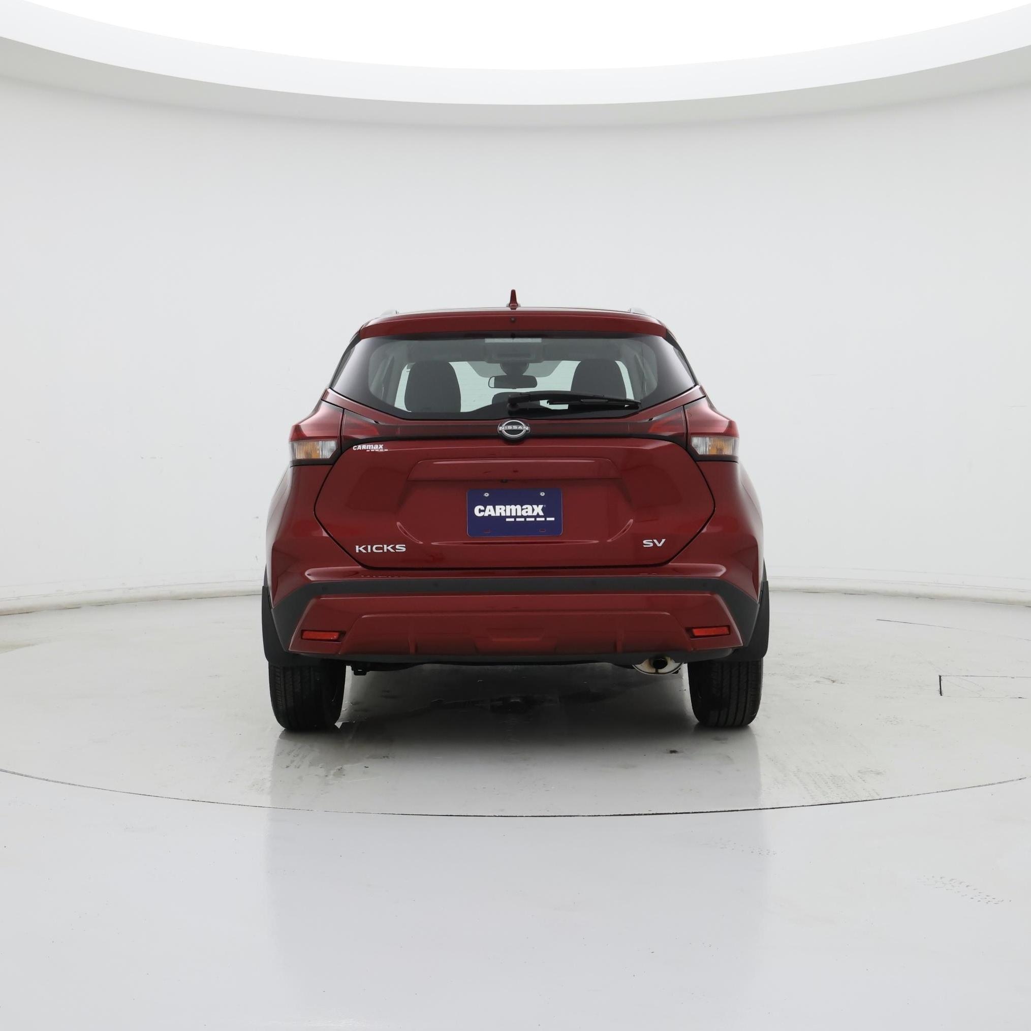 Thumbnail: 2024 Nissan Kicks - 6