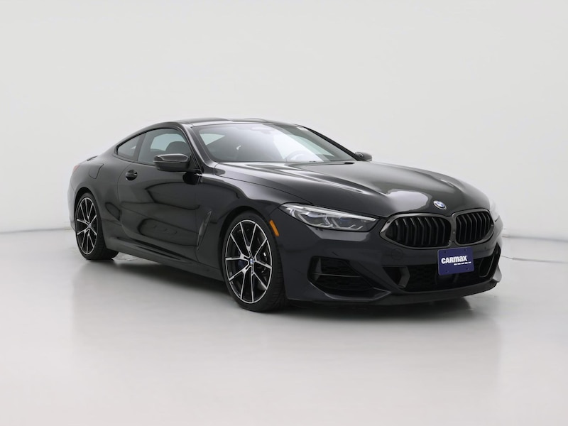 2019 BMW 8 Series M850i xDrive -
                  Minneapolis, MN