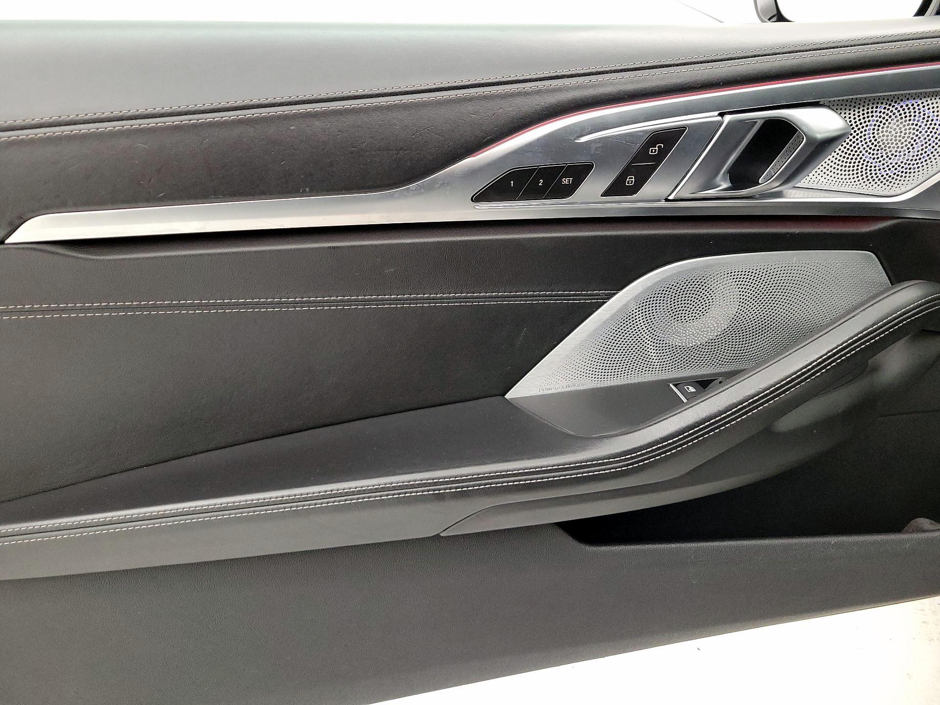 Thumbnail: 2019 BMW 8 Series - 12