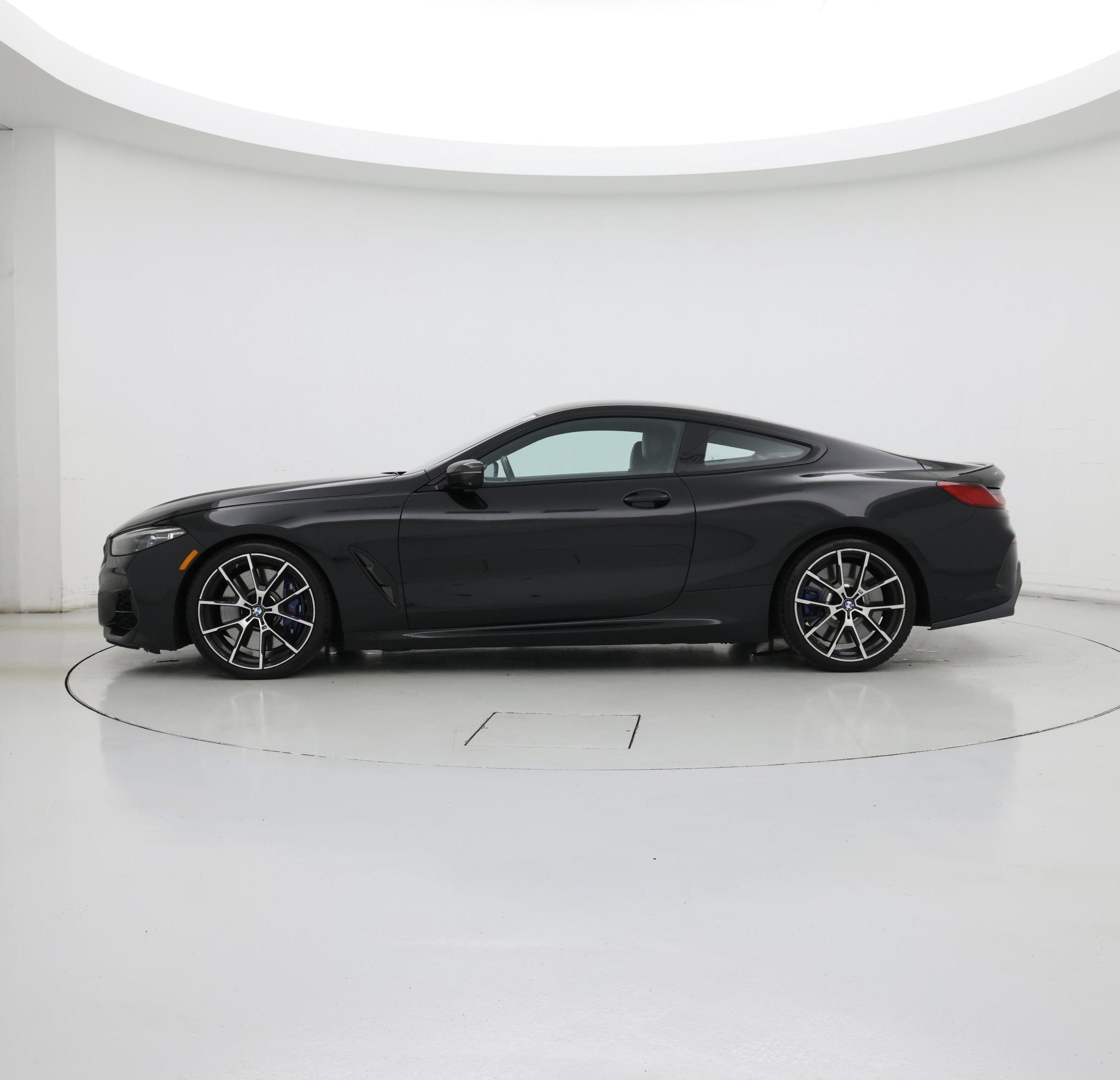 Thumbnail: 2019 BMW 8 Series - 3