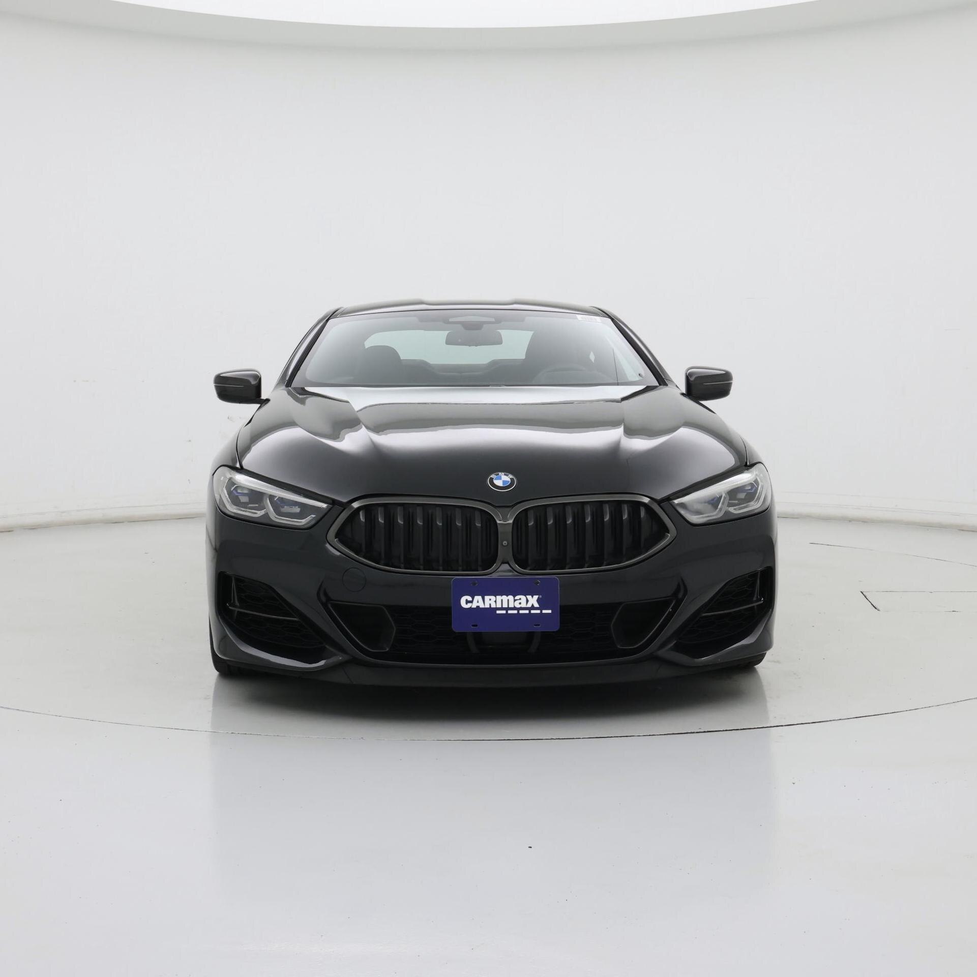 Thumbnail: 2019 BMW 8 Series - 5