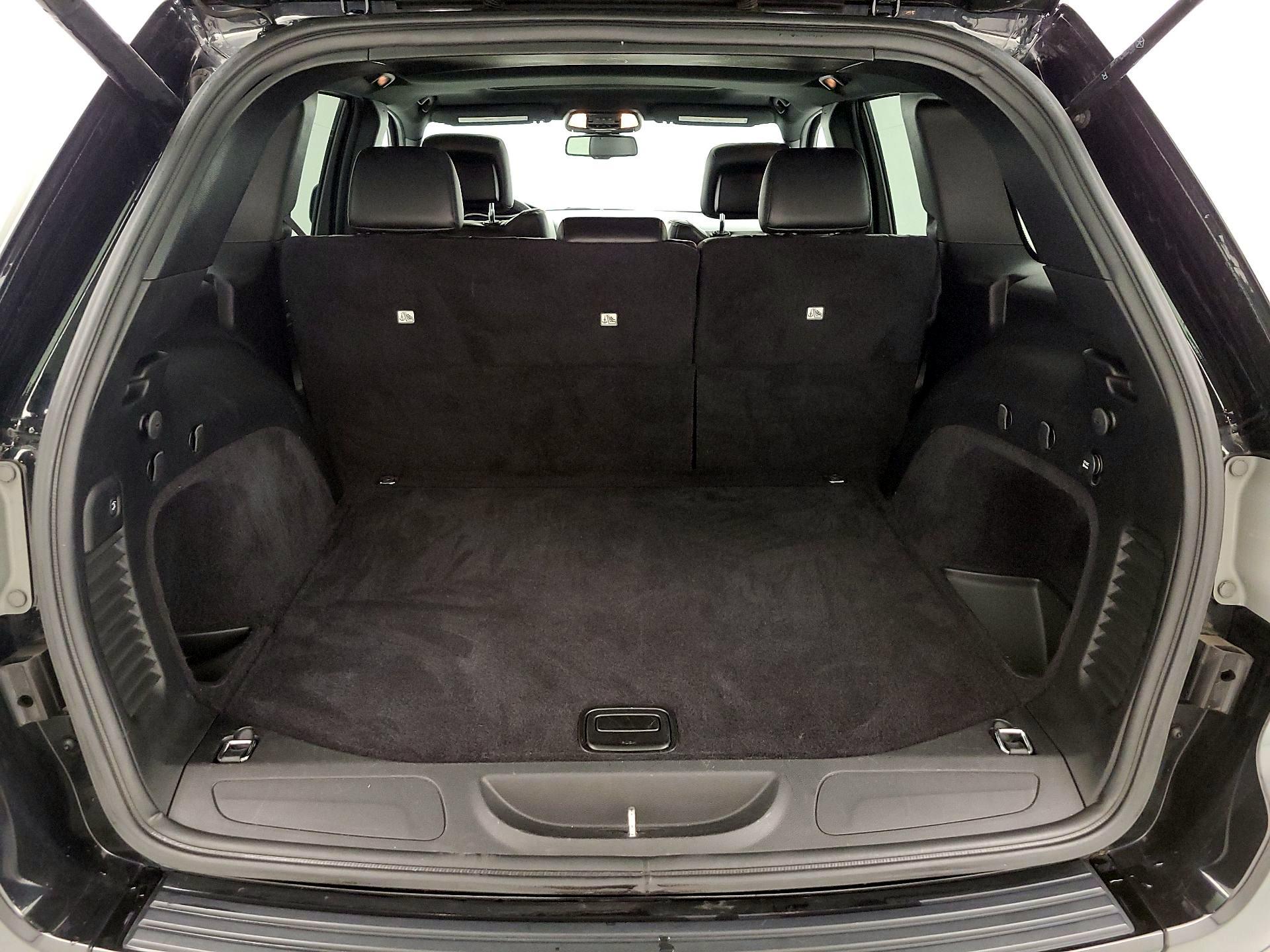 Thumbnail: 2015 Jeep Grand Cherokee - 20