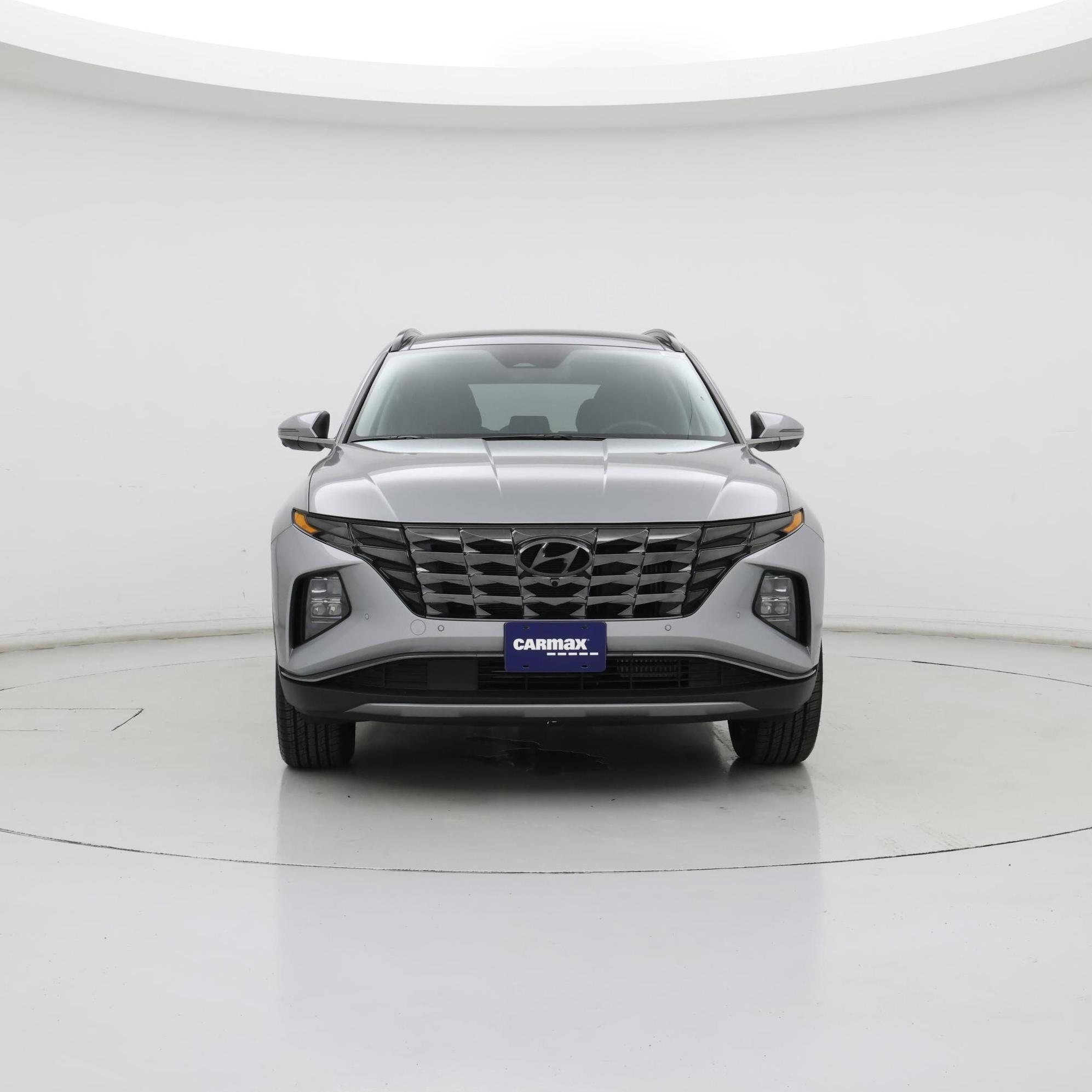 Thumbnail: 2022 Hyundai Tucson - 5